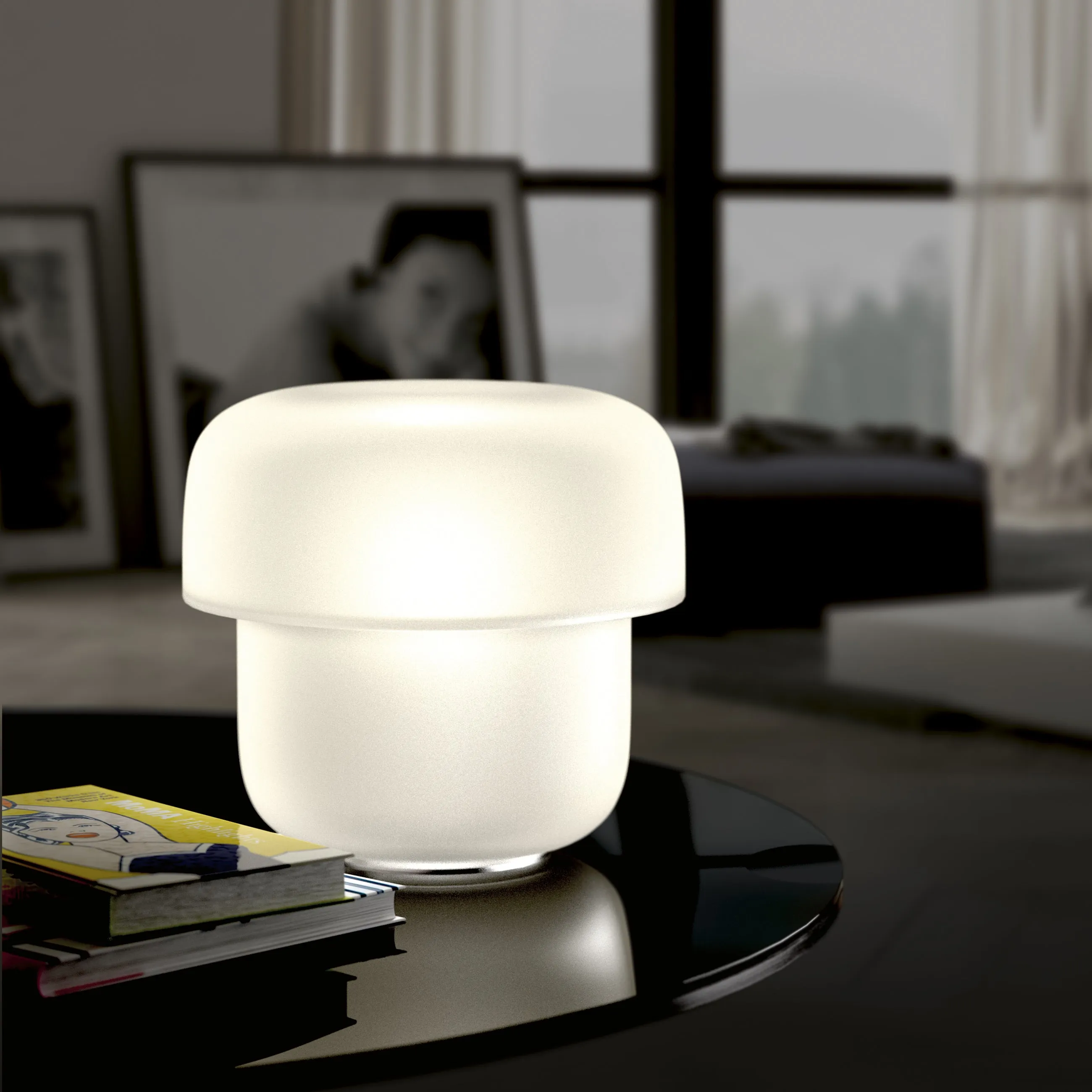 Mico Table Lamp