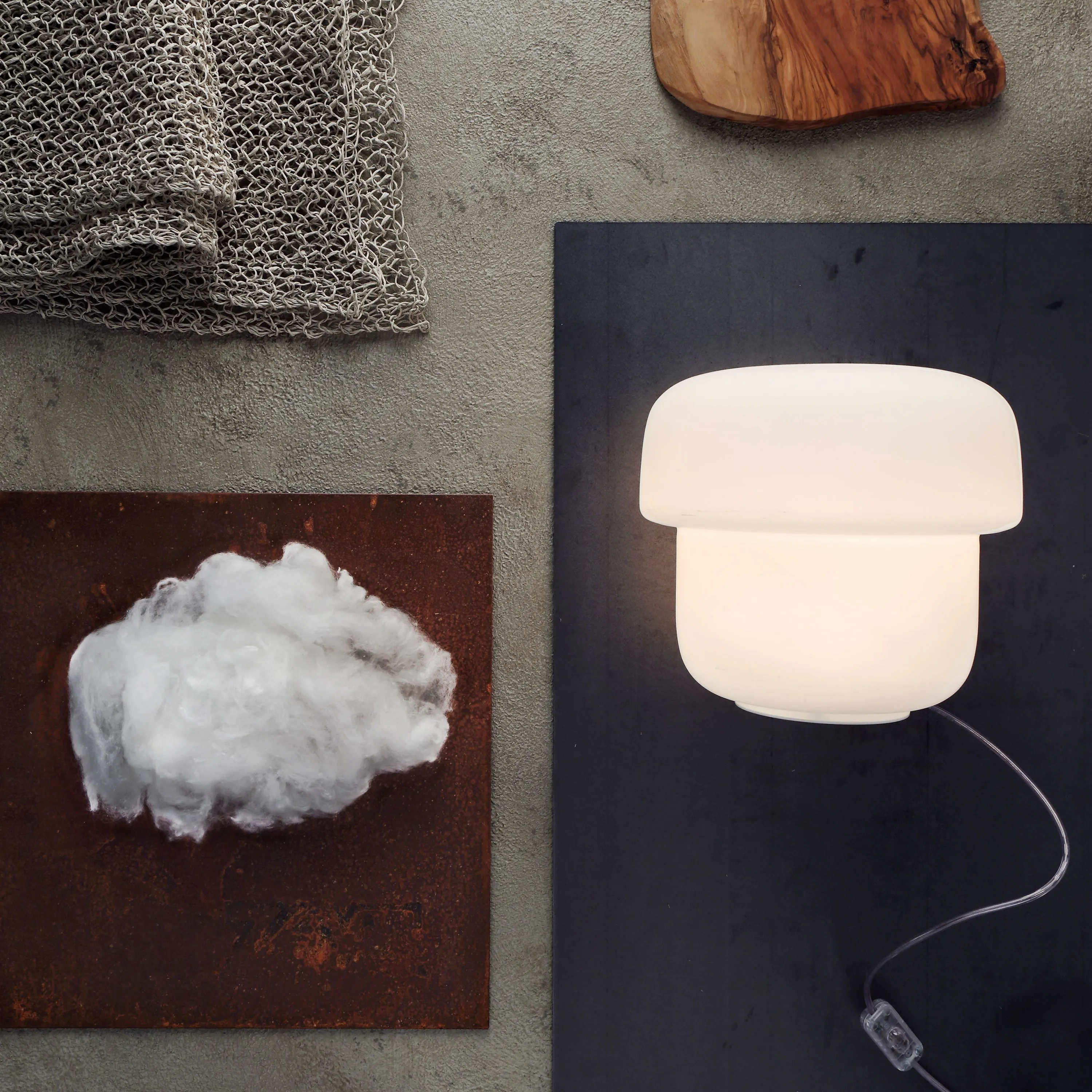 Mico Table Lamp