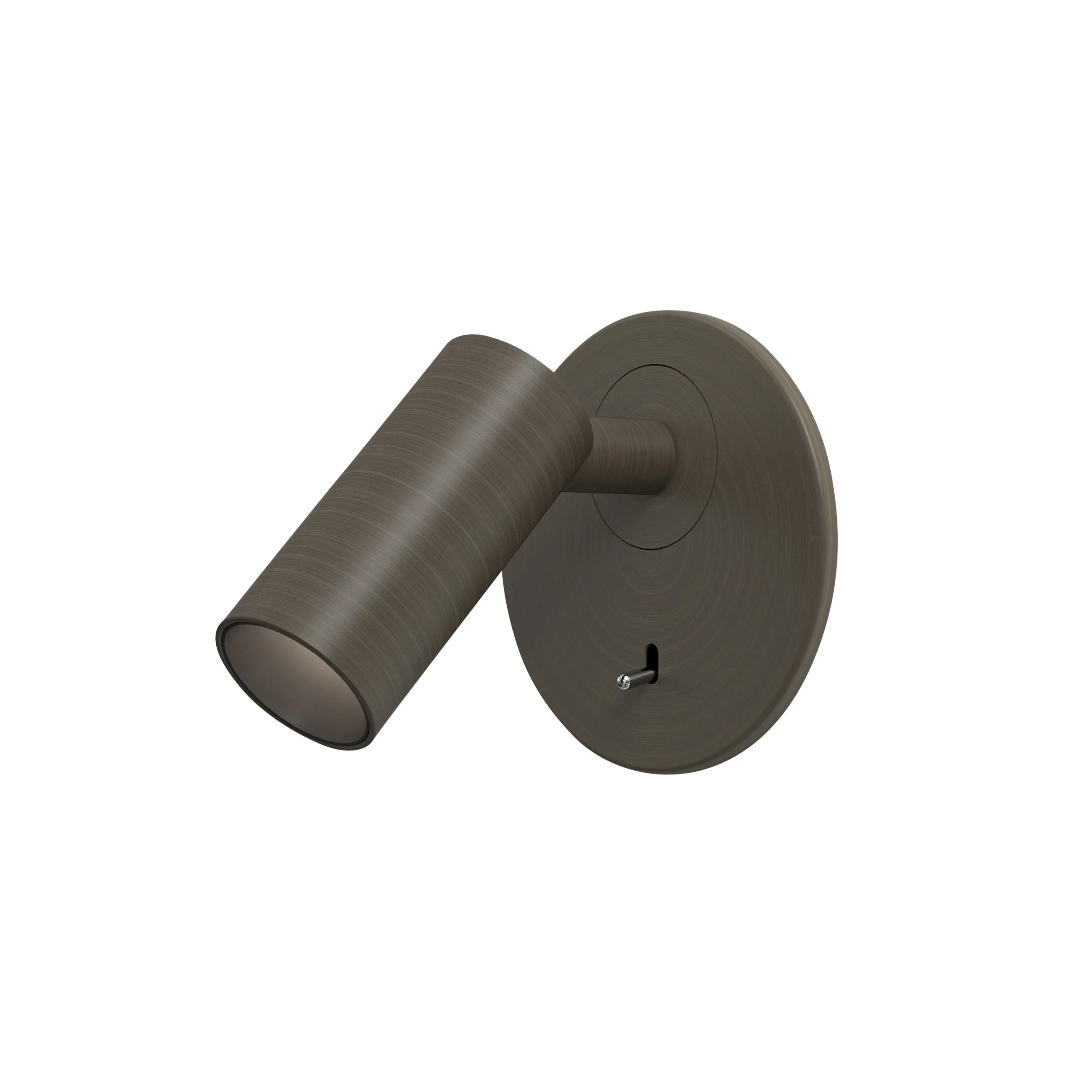 Micro Recess Wall Sconce