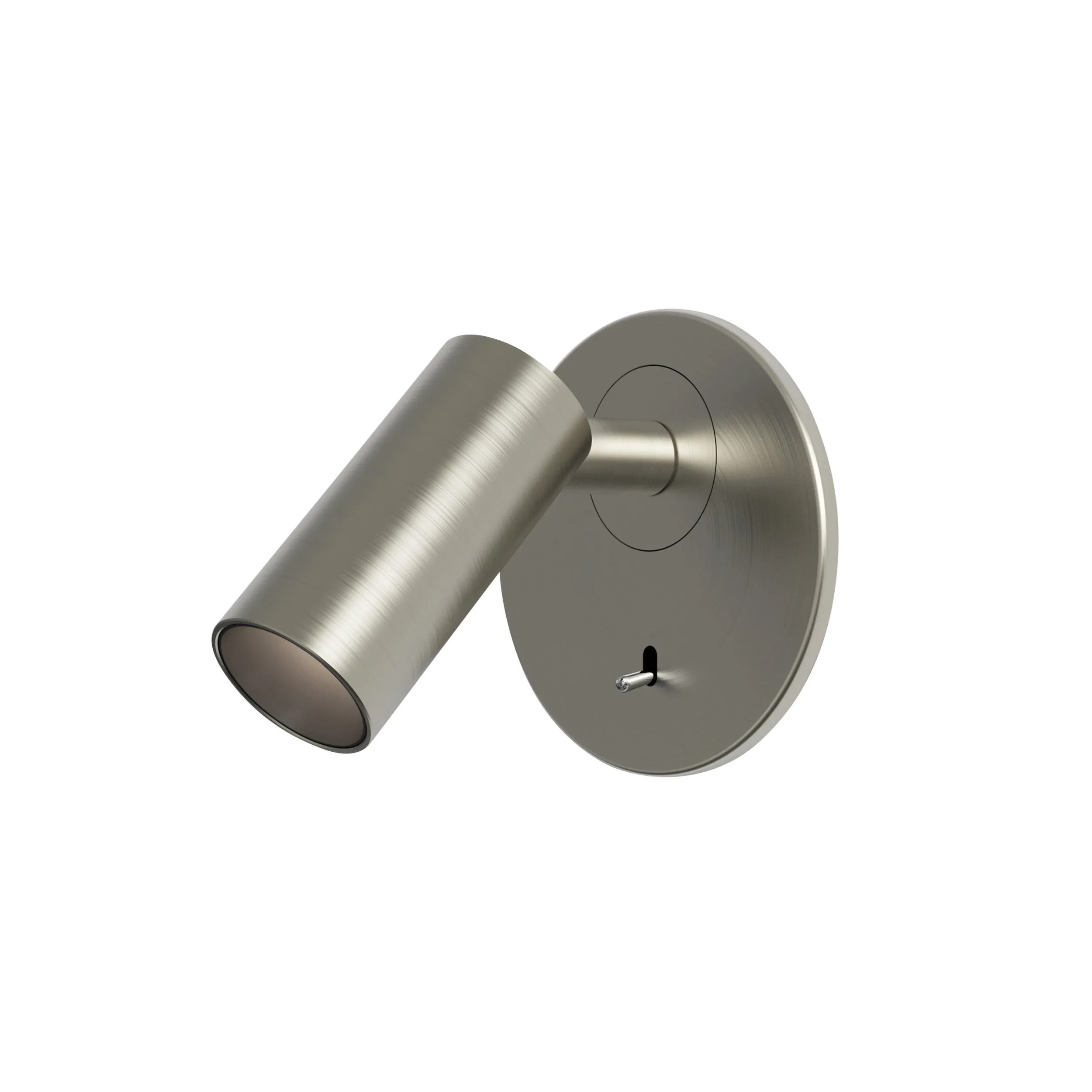 Micro Recess Wall Sconce