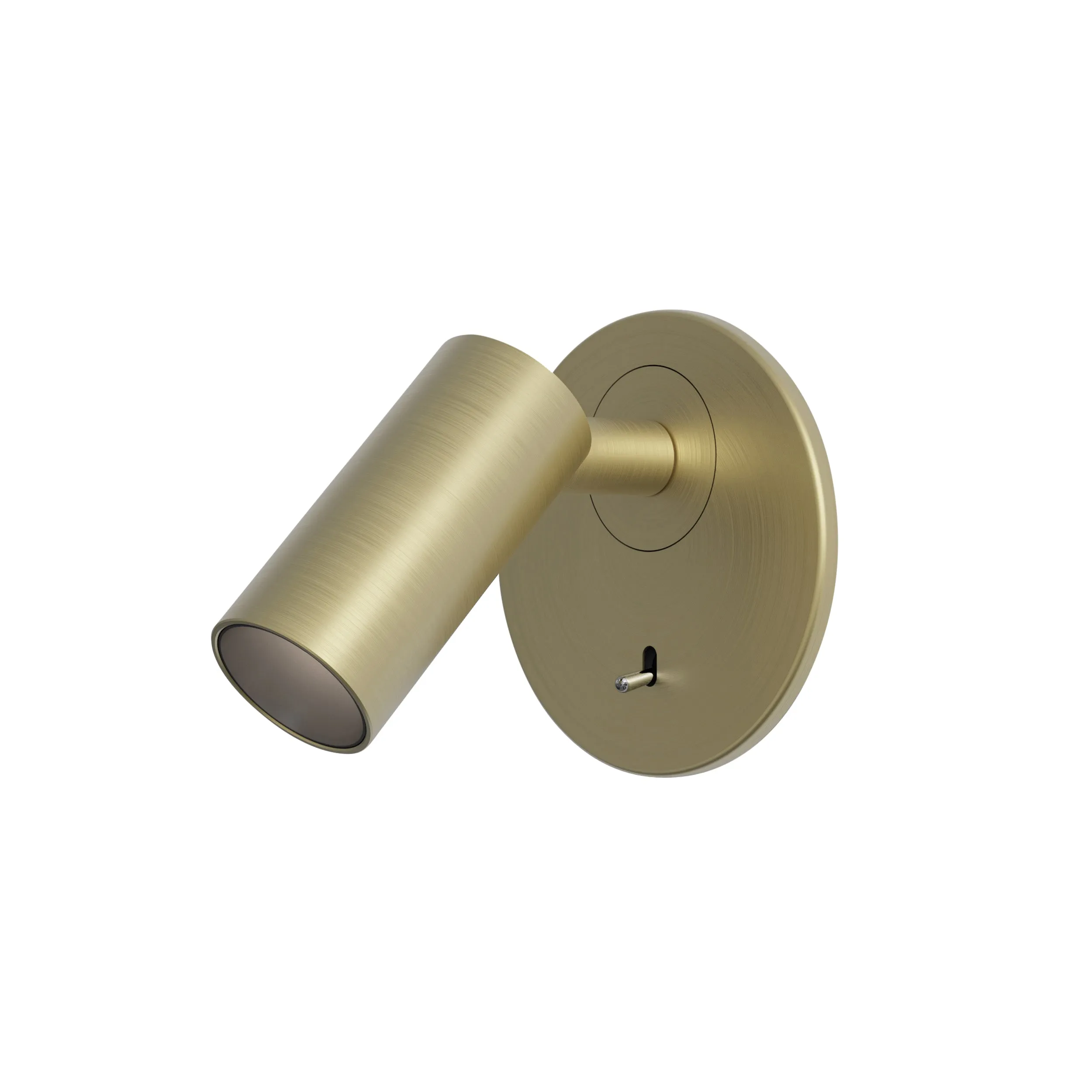 Micro Recess Wall Sconce