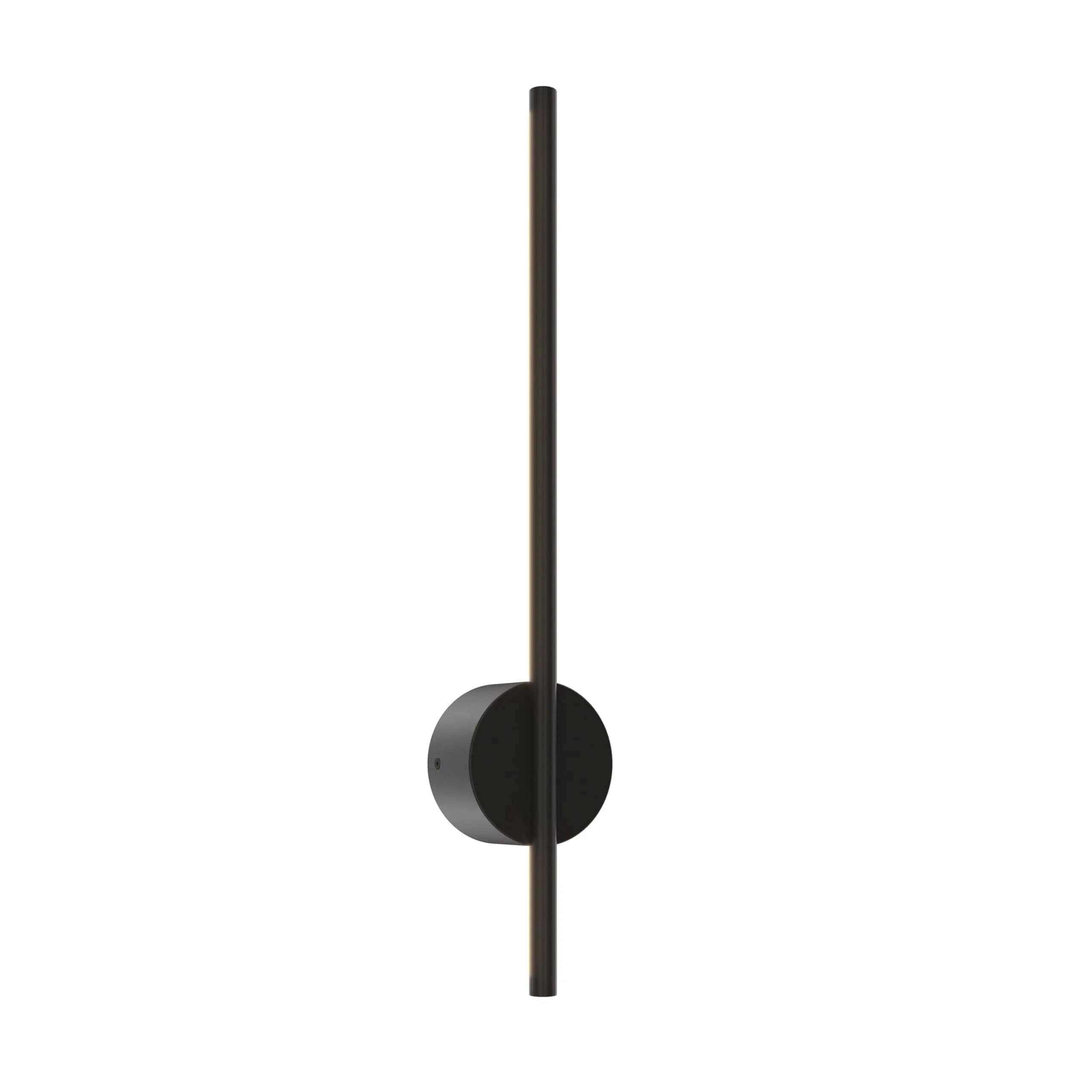 Midnight Outdoor LED Wall Sconce