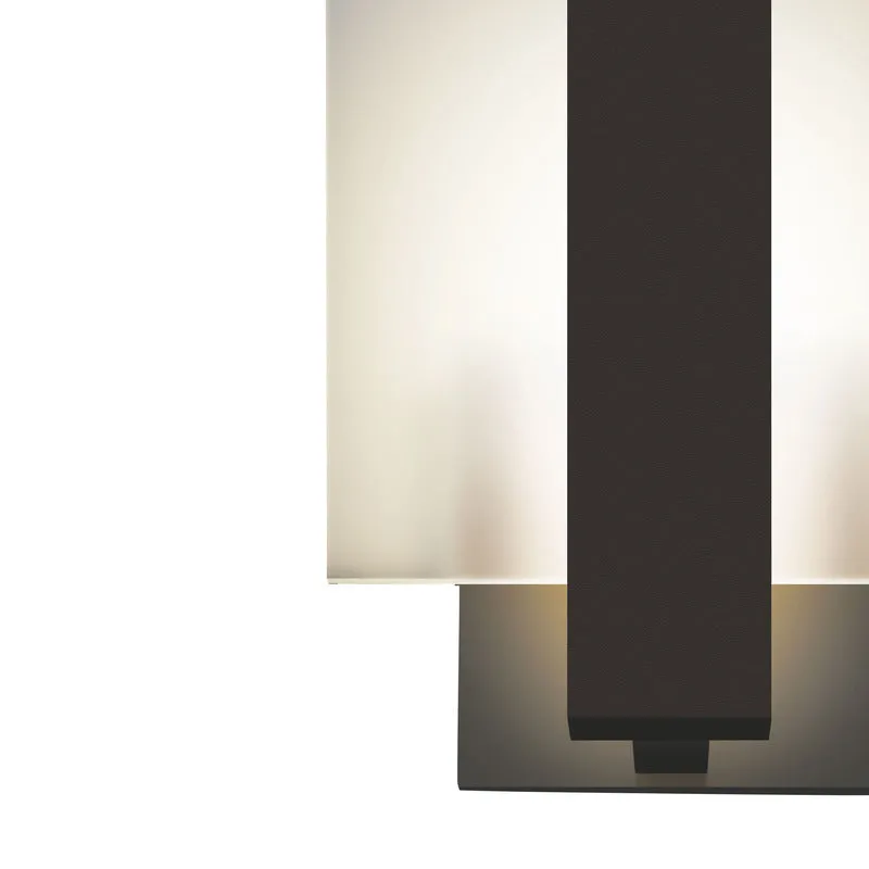 Midtown Indoor/Outdoor LED Wall Sconce