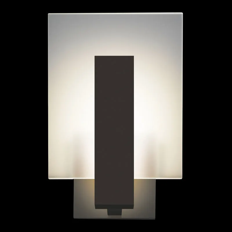 Midtown Indoor/Outdoor LED Wall Sconce