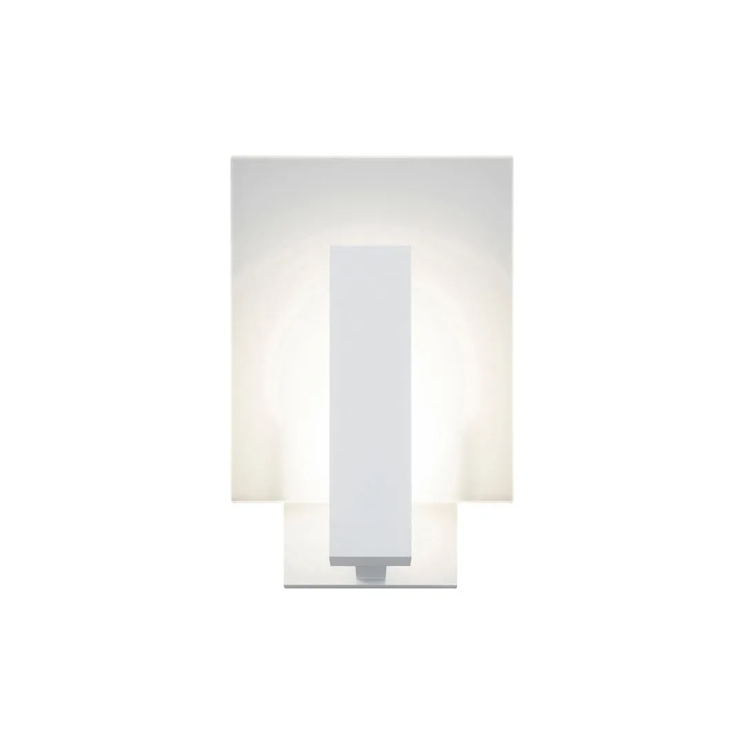 Midtown Indoor/Outdoor LED Wall Sconce