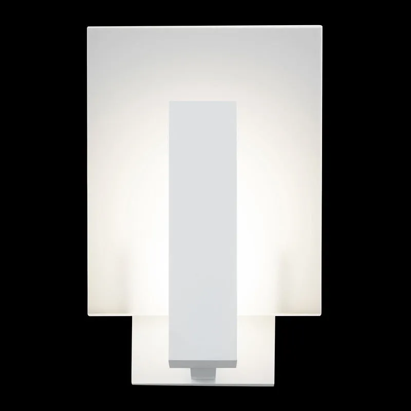 Midtown Indoor/Outdoor LED Wall Sconce