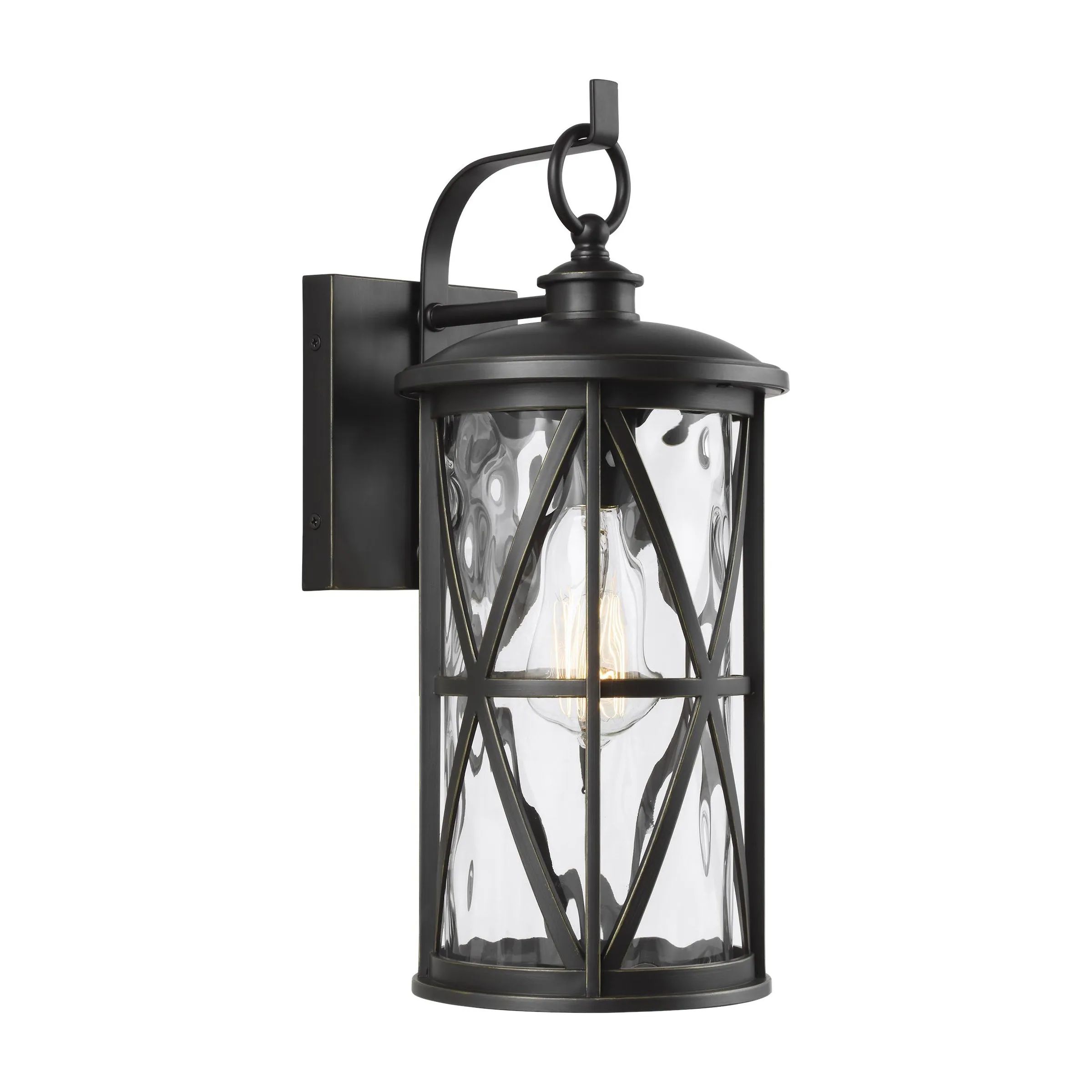 Millbrooke Outdoor Wall Light