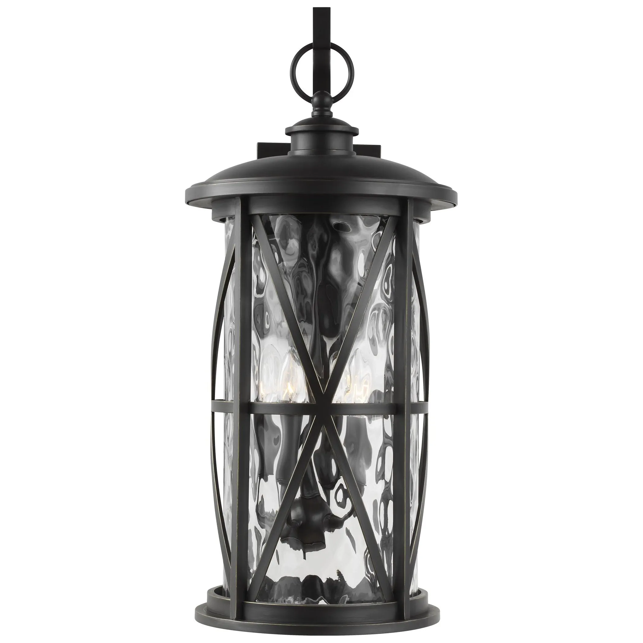 Millbrooke Outdoor Wall Light