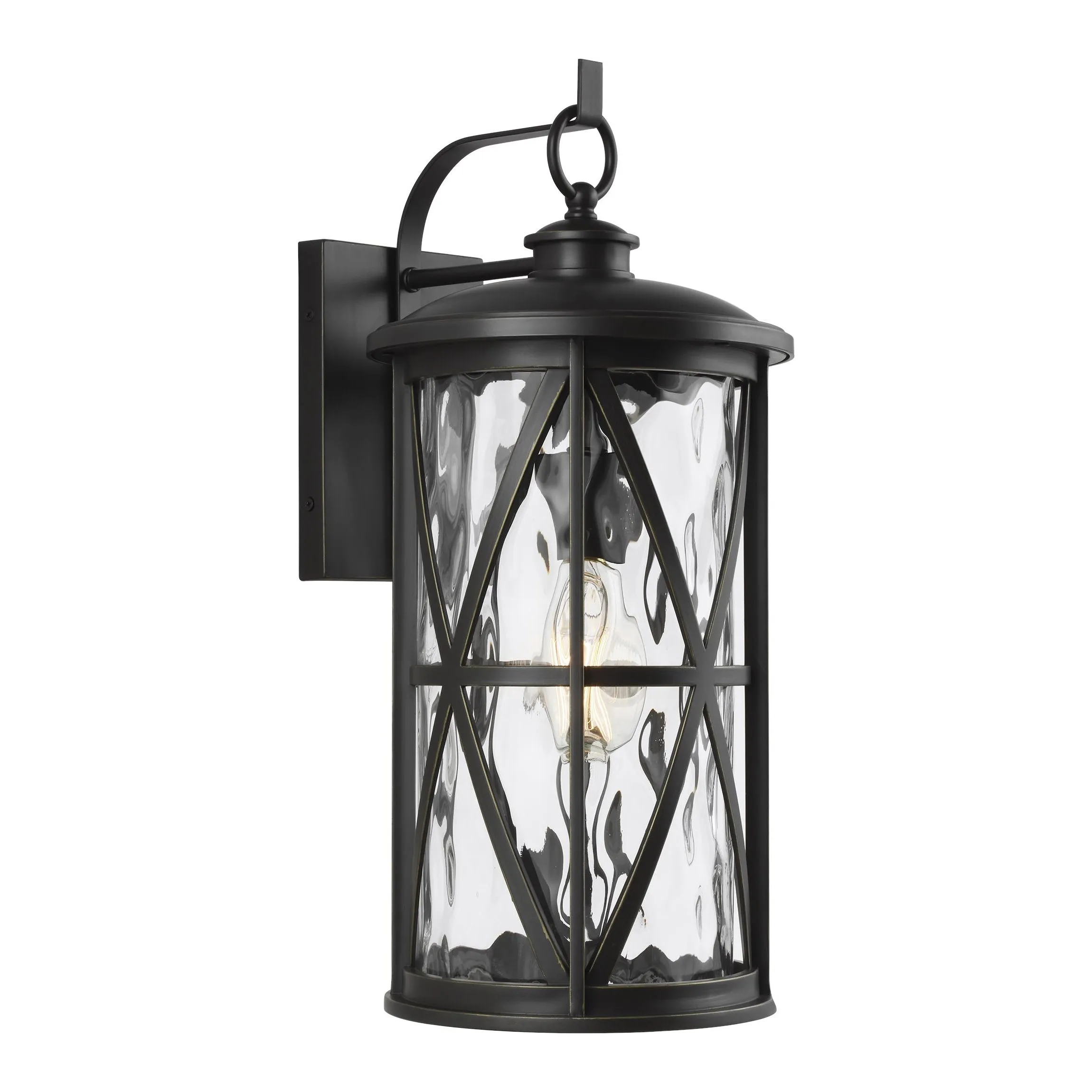 Millbrooke Outdoor Wall Light