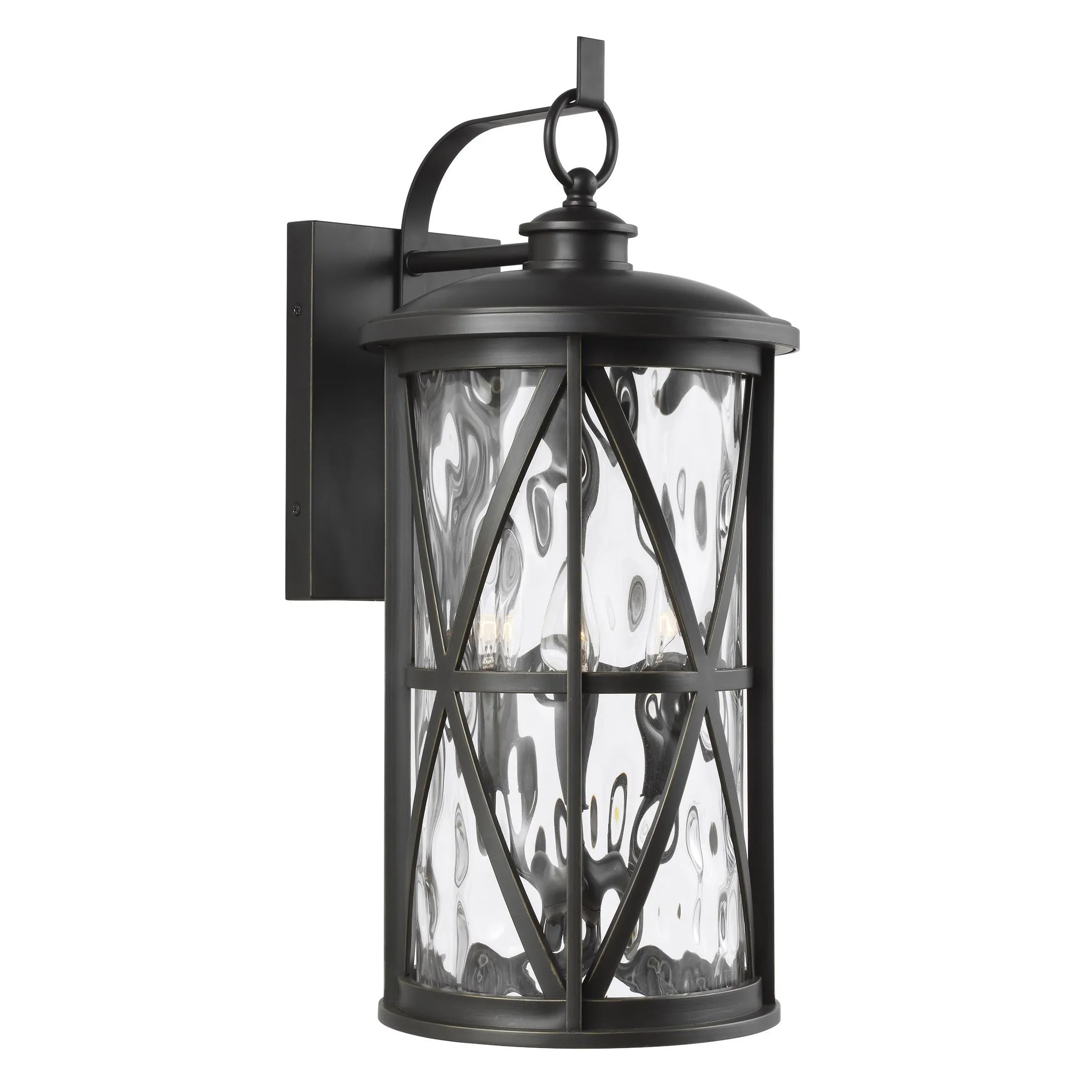 Millbrooke Outdoor Wall Light