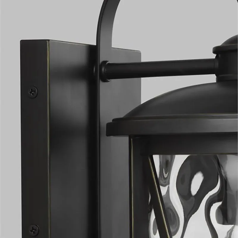 Millbrooke Outdoor Wall Light