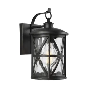 Millbrooke Outdoor Wall Light