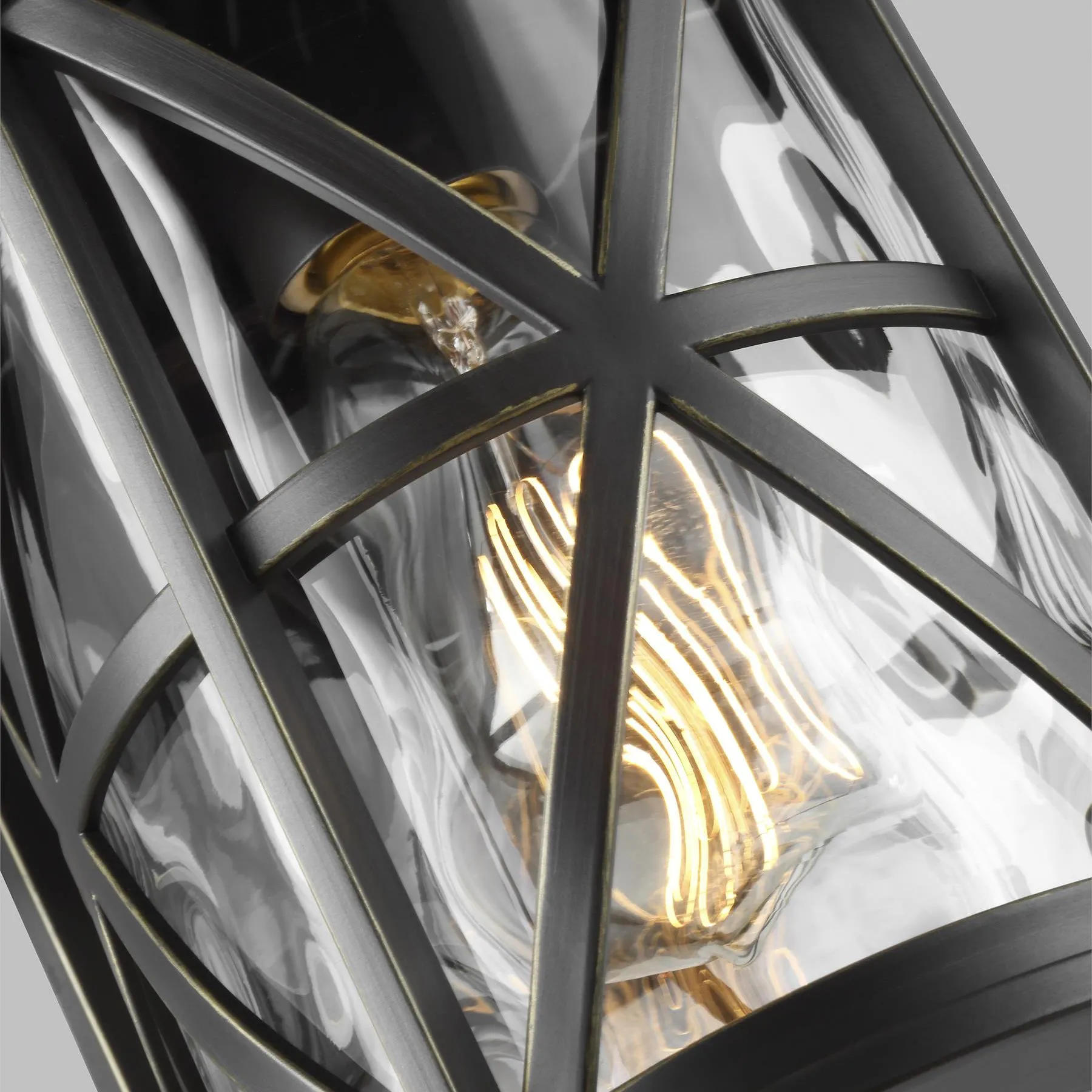 Millbrooke Outdoor Wall Light