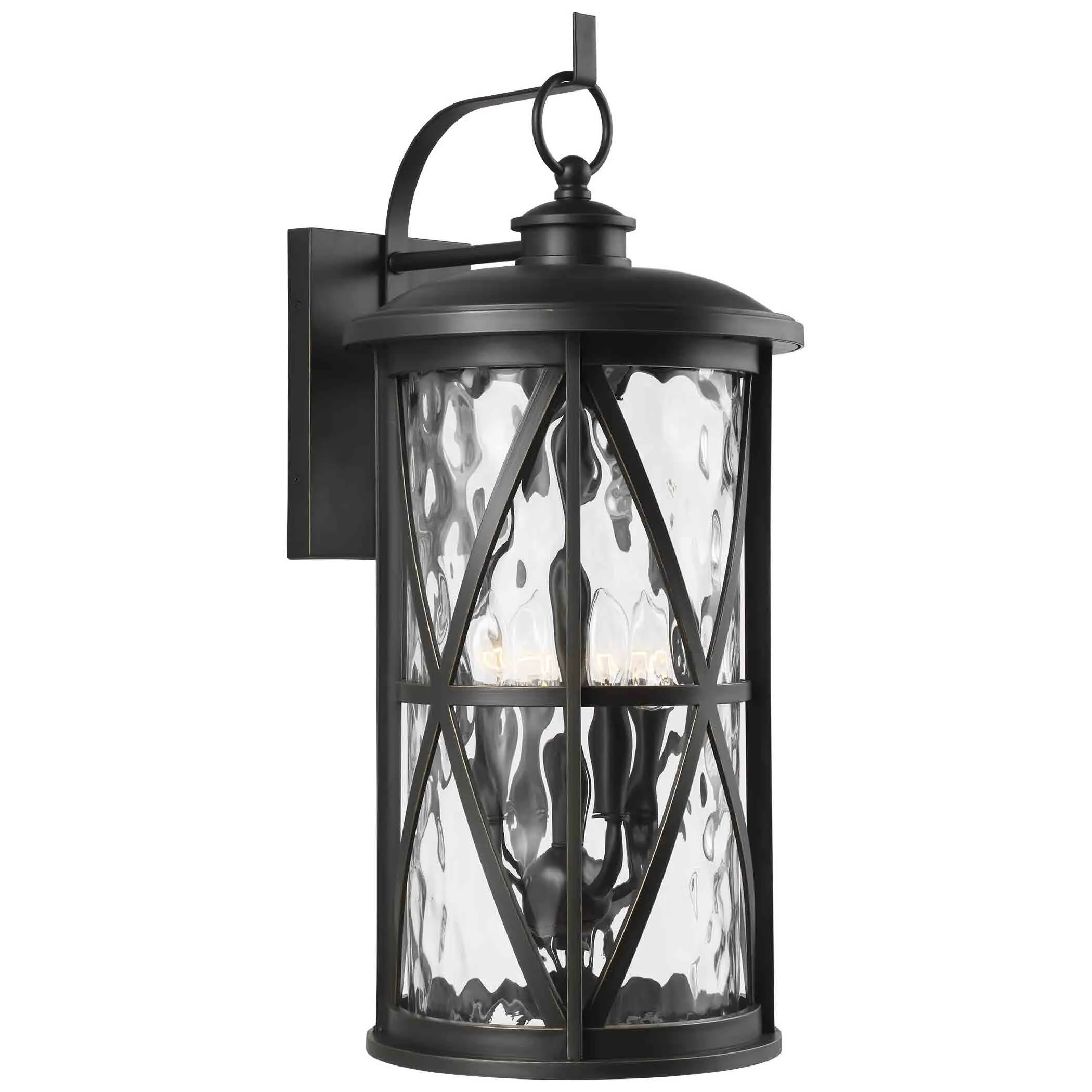 Millbrooke Outdoor Wall Light