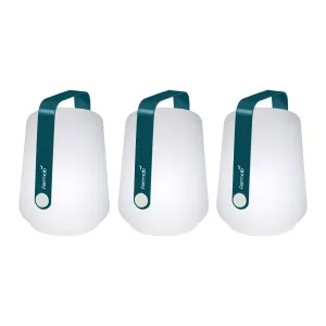 Mini Balad Lamp (Set of 3)
