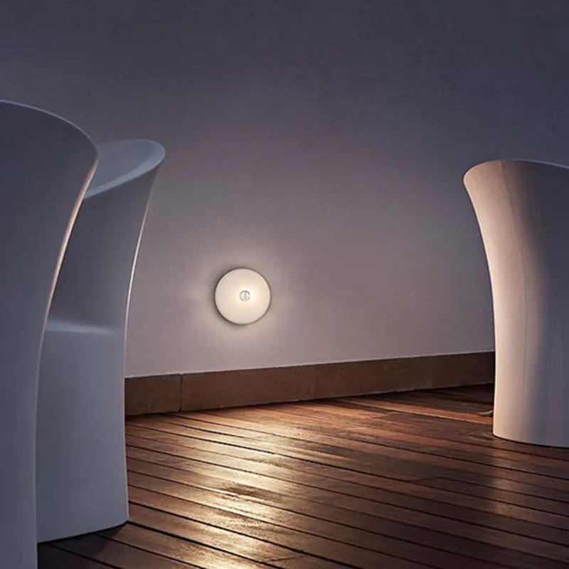 Mini Button Wall / Ceiling Light