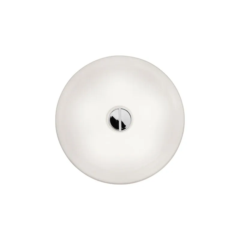 Mini Button Wall / Ceiling Light