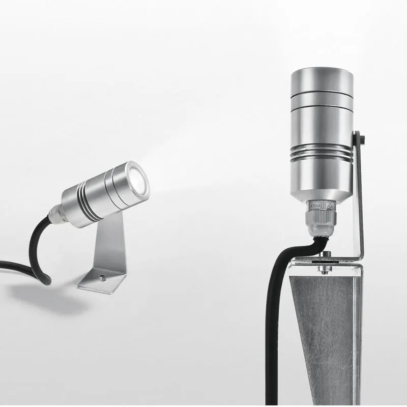 Minispot Outdoor LED Wall / Floor Light