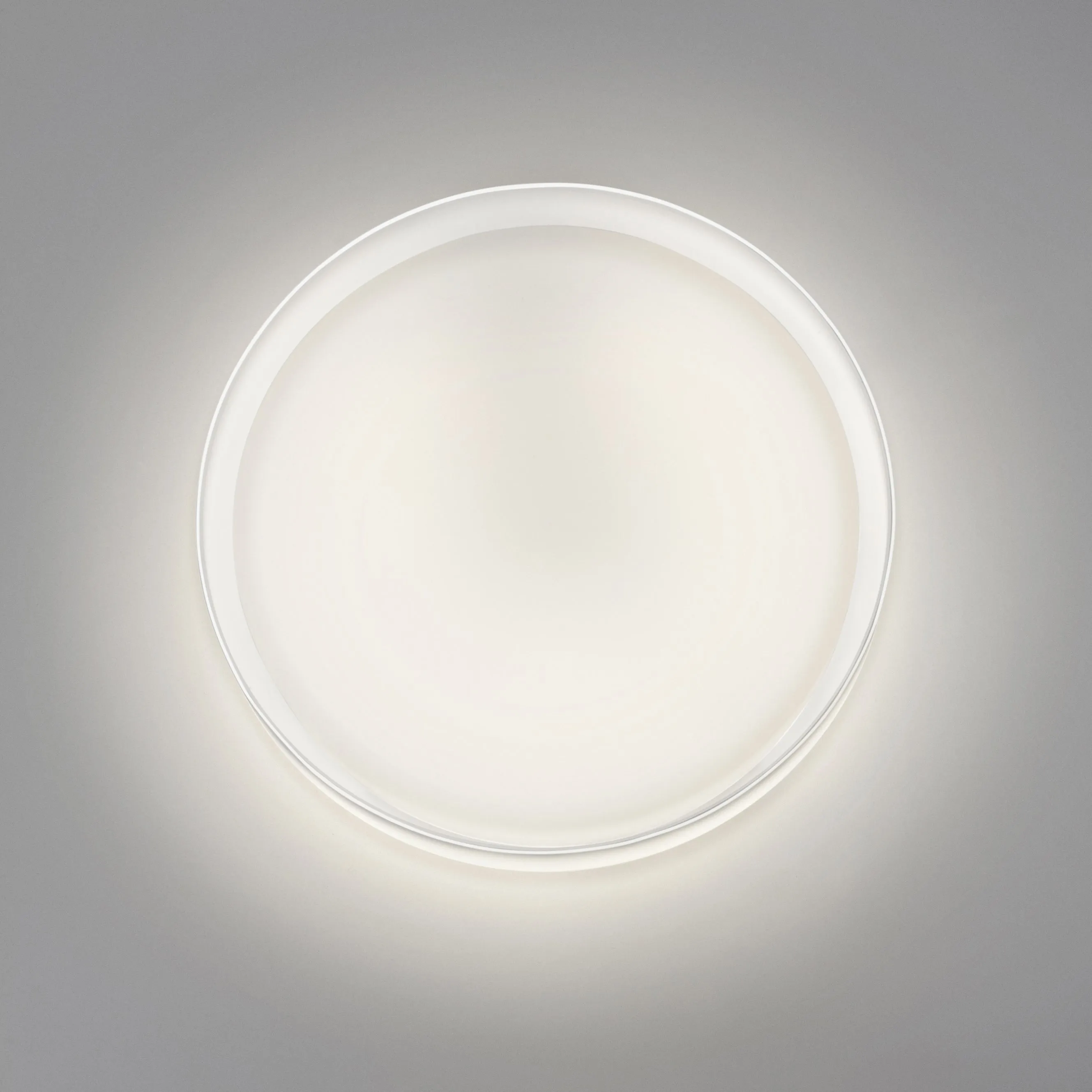 Mint Wall/Ceiling Light