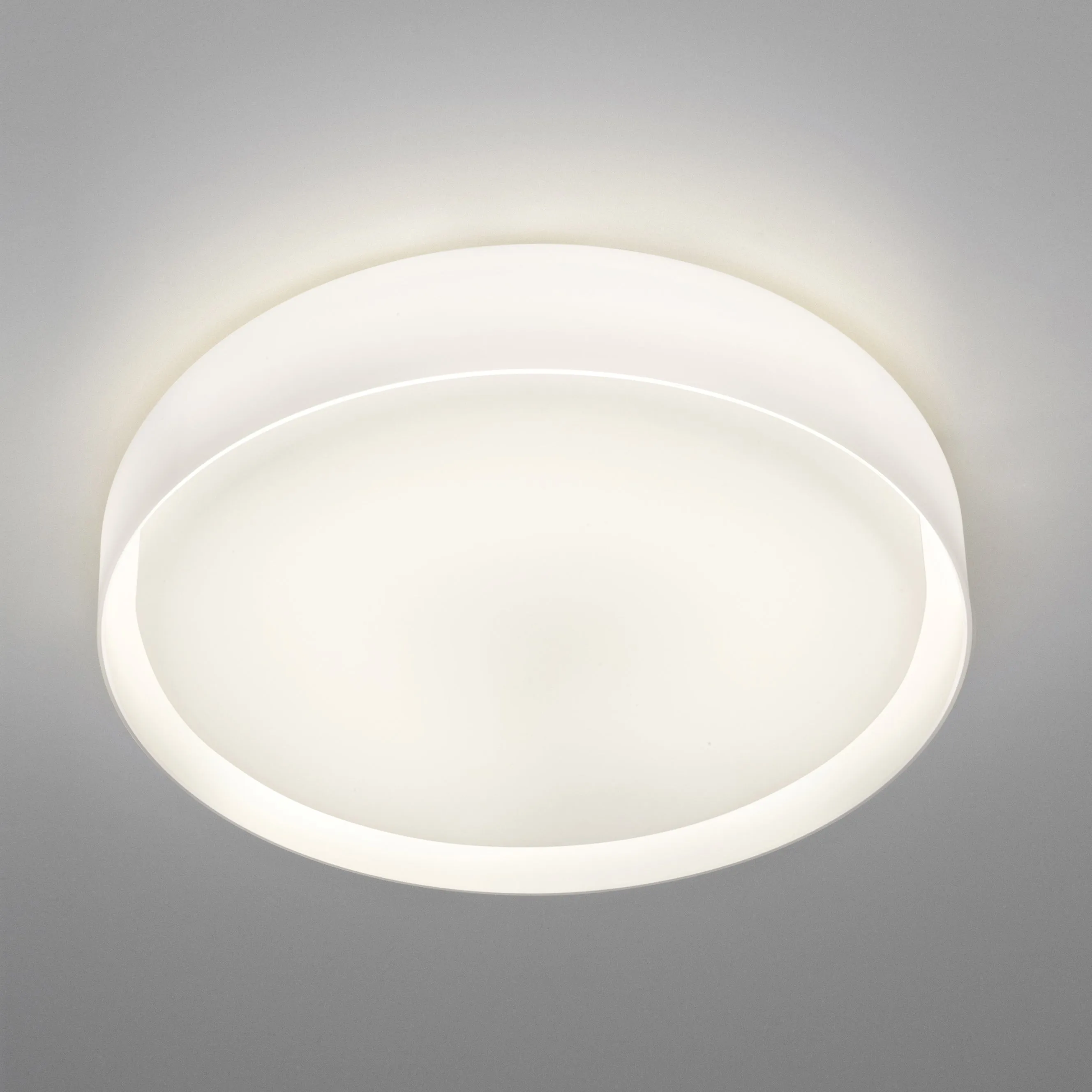 Mint Wall/Ceiling Light