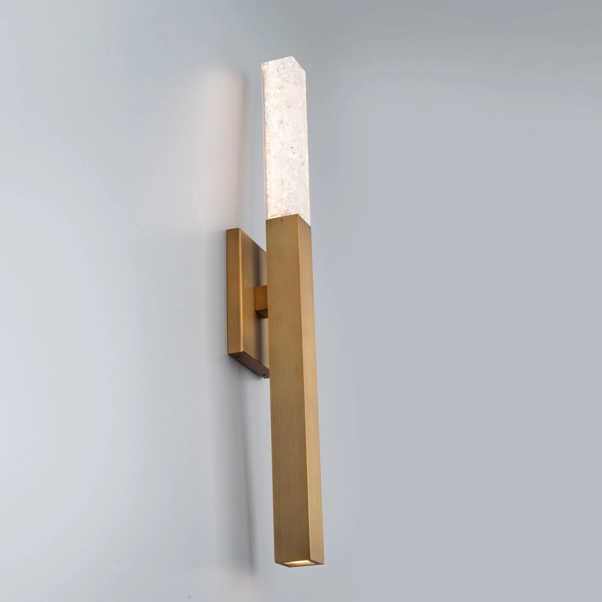 Minx LED Wall Sconce