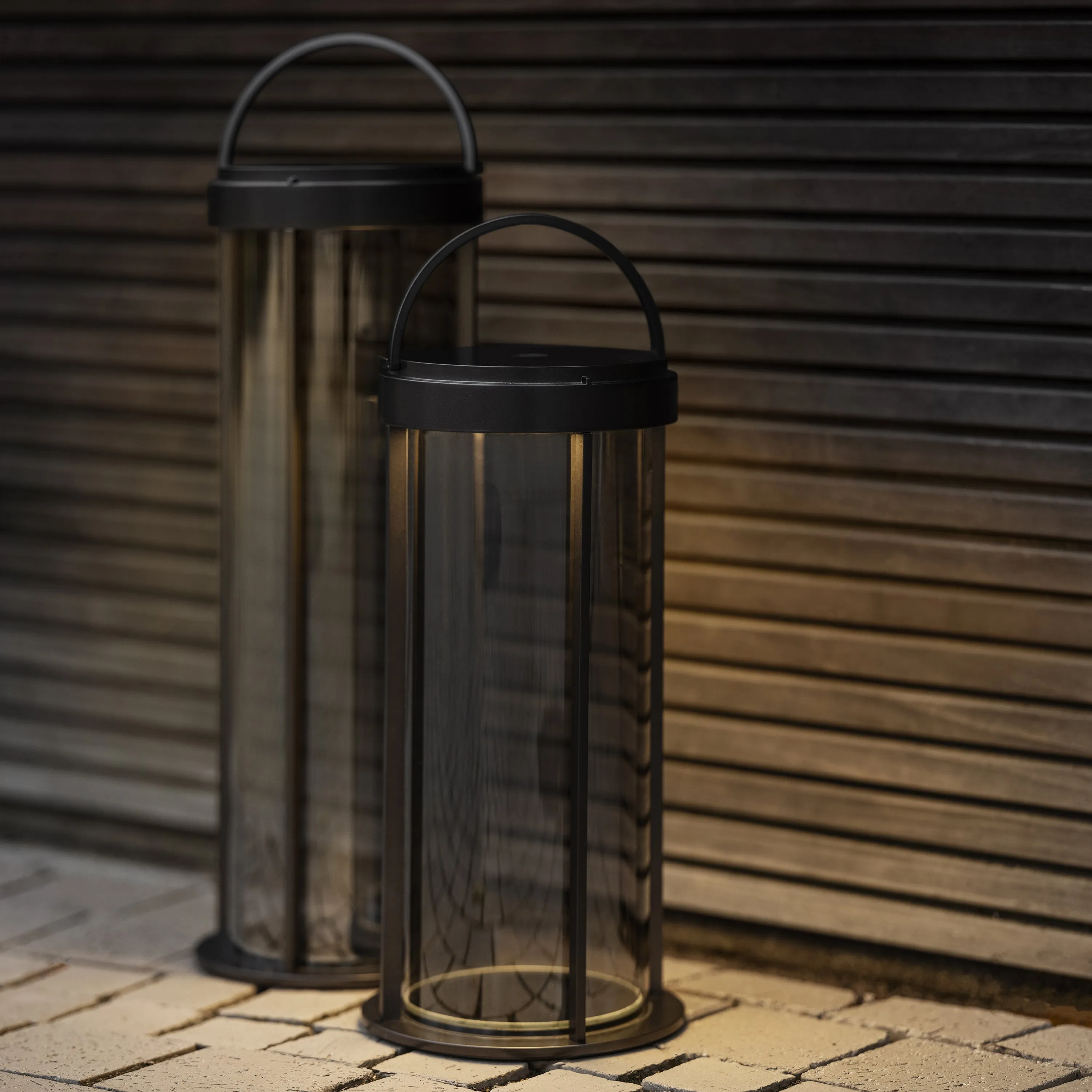 Mituro Mobile Rechargeable LED Lamp