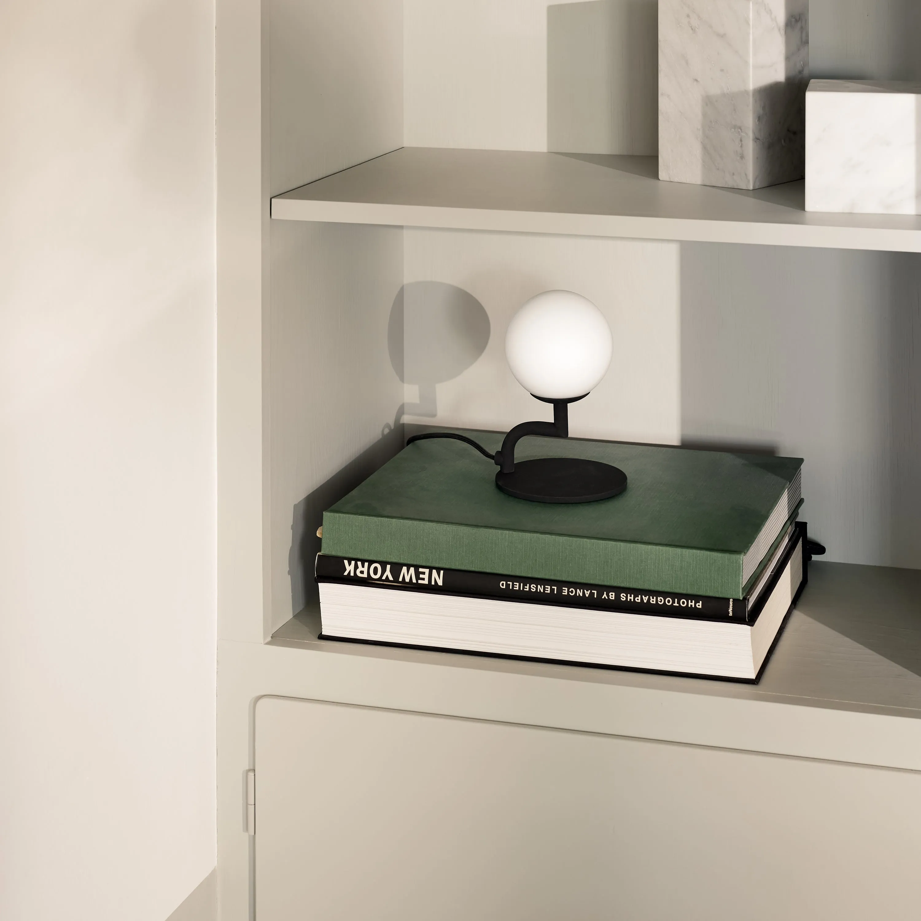 Mobil Table Lamp