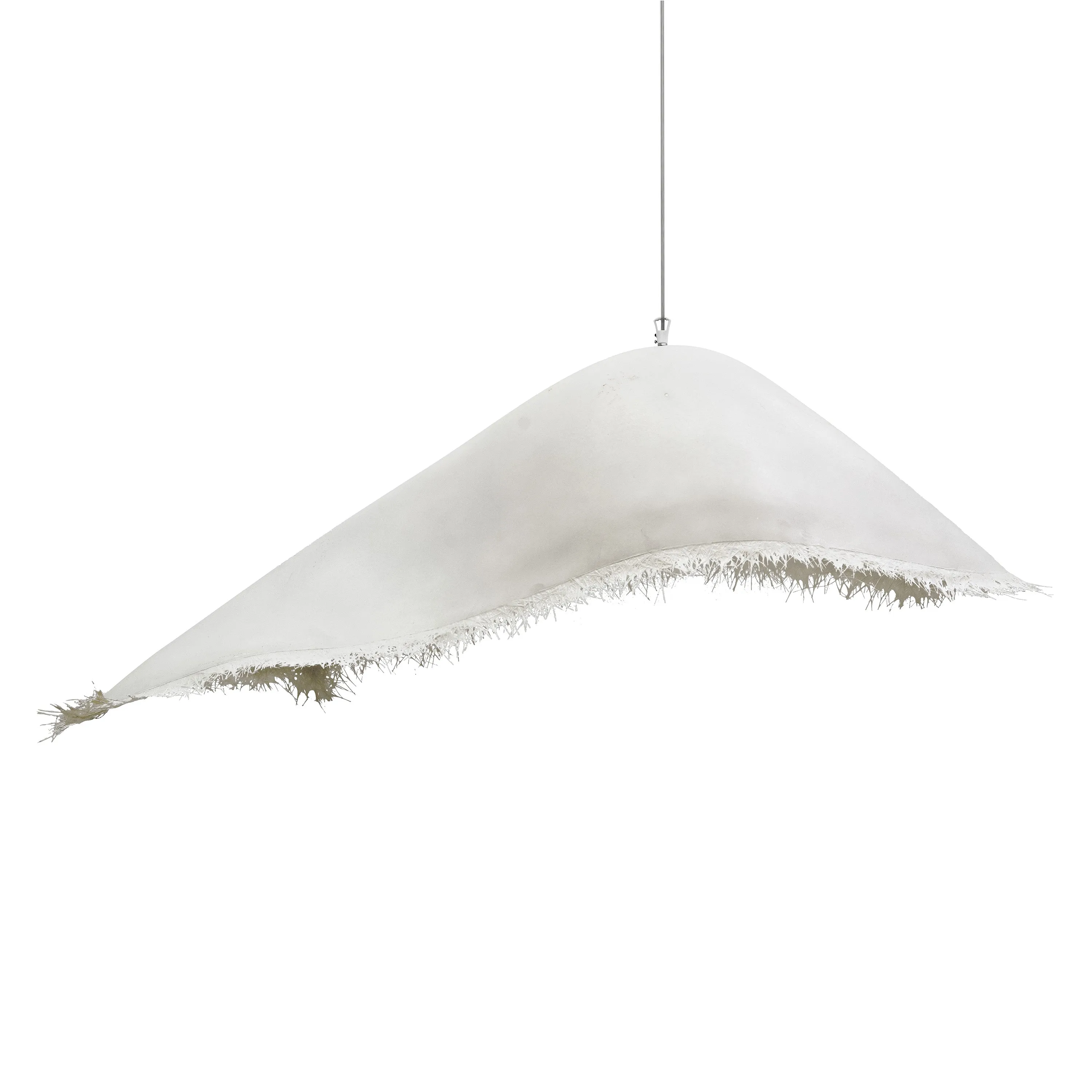 Moby Dick Outdoor Pendant Light