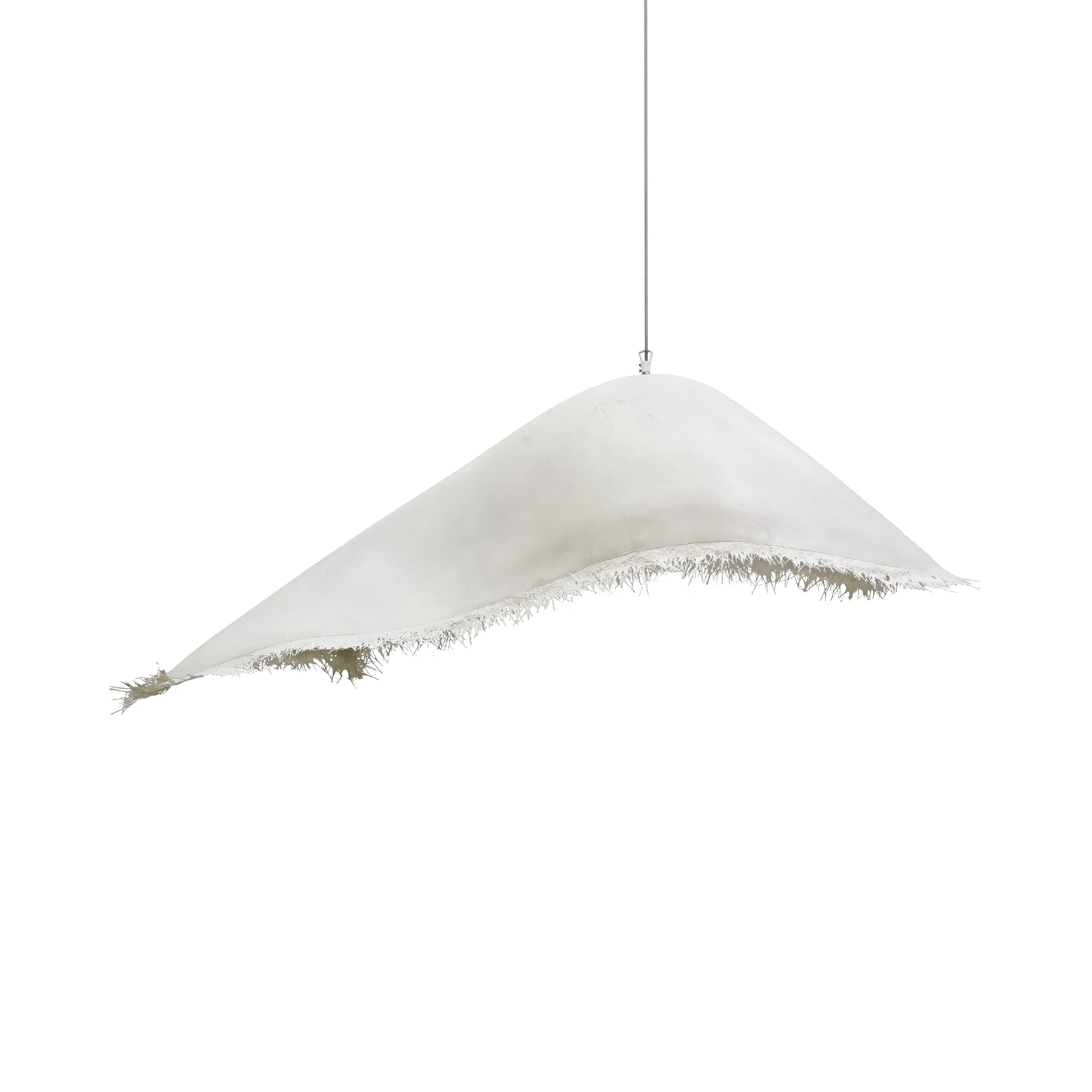 Moby Dick Outdoor Pendant Light