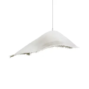 Moby Dick Outdoor Pendant Light