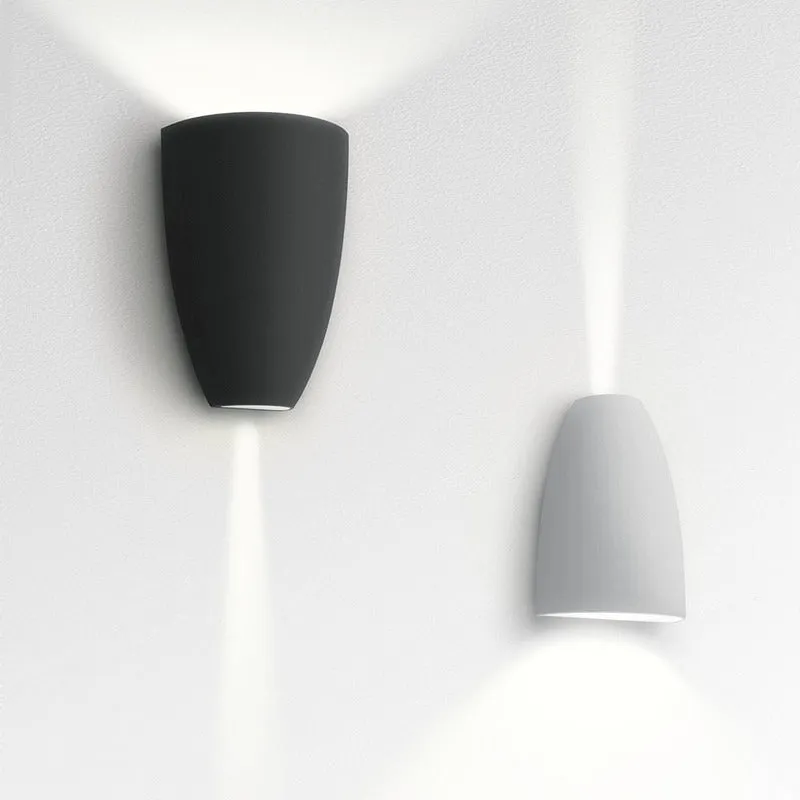 Molla Outdoor Wall Light