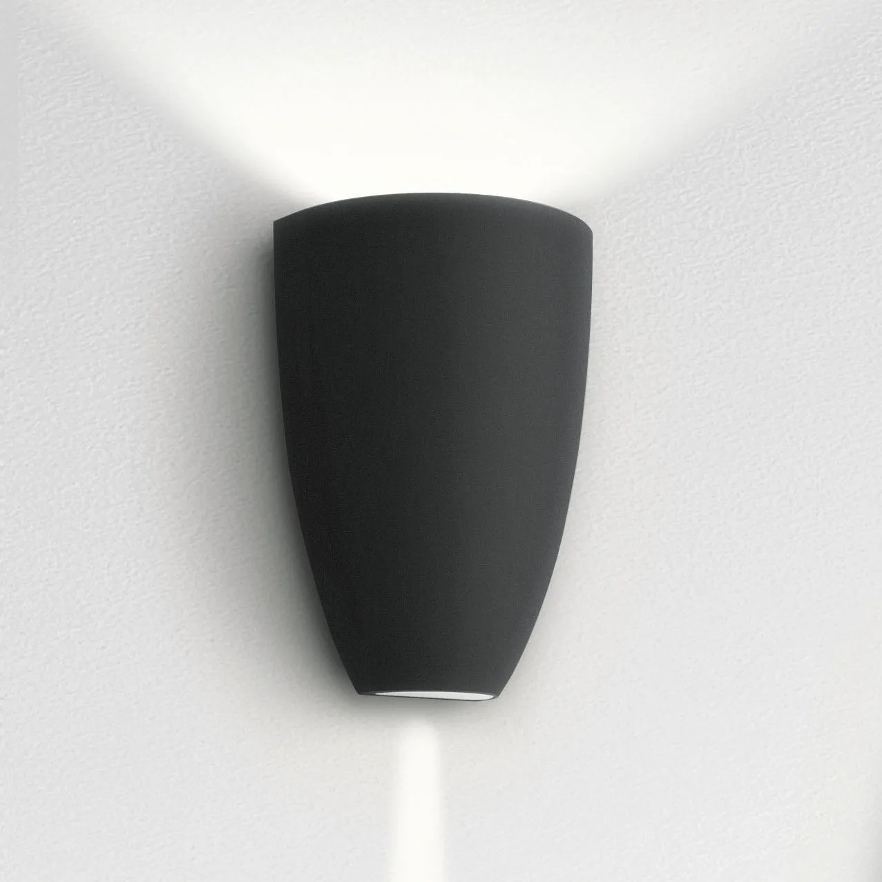 Molla Outdoor Wall Light