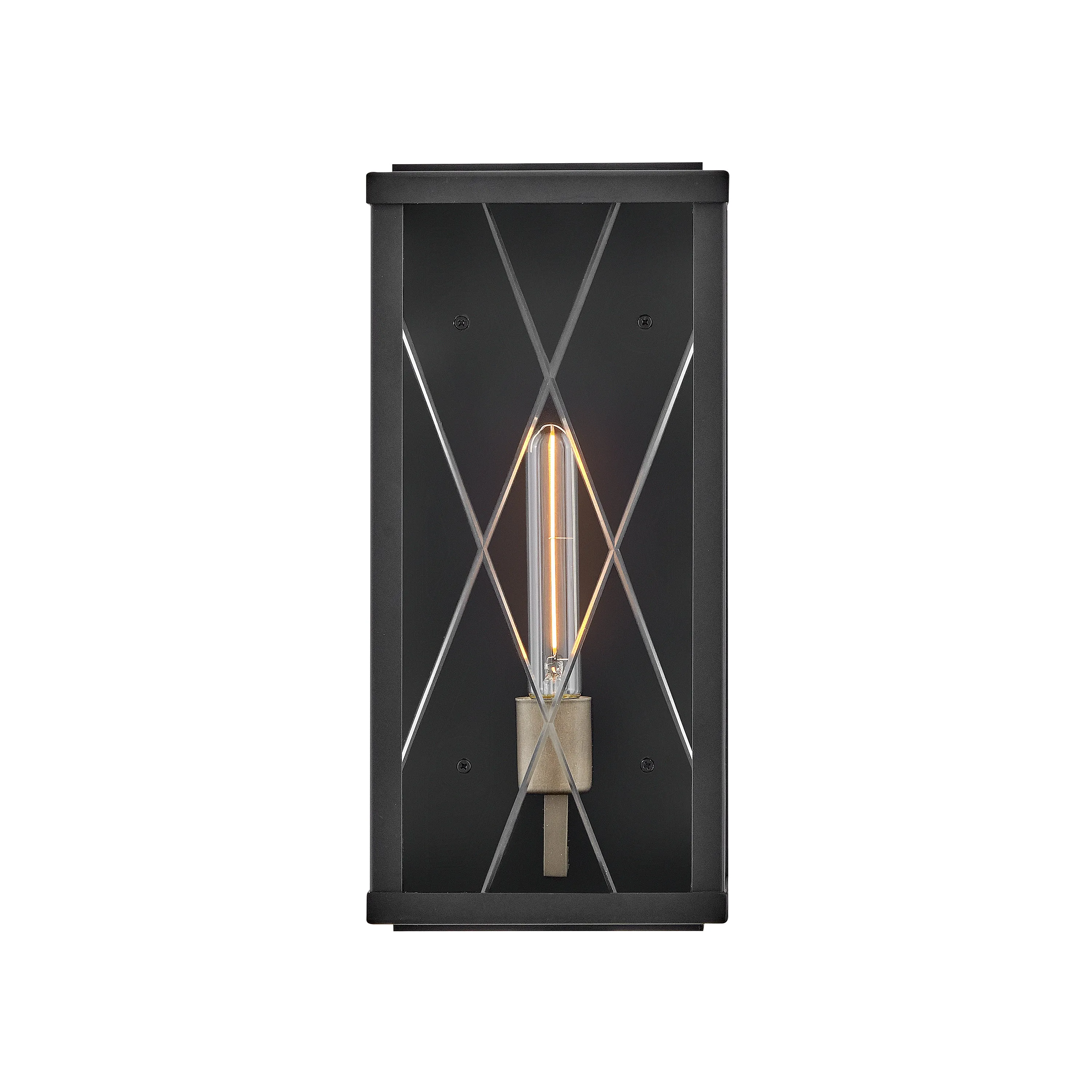 Monte Outdoor Wall Sconce