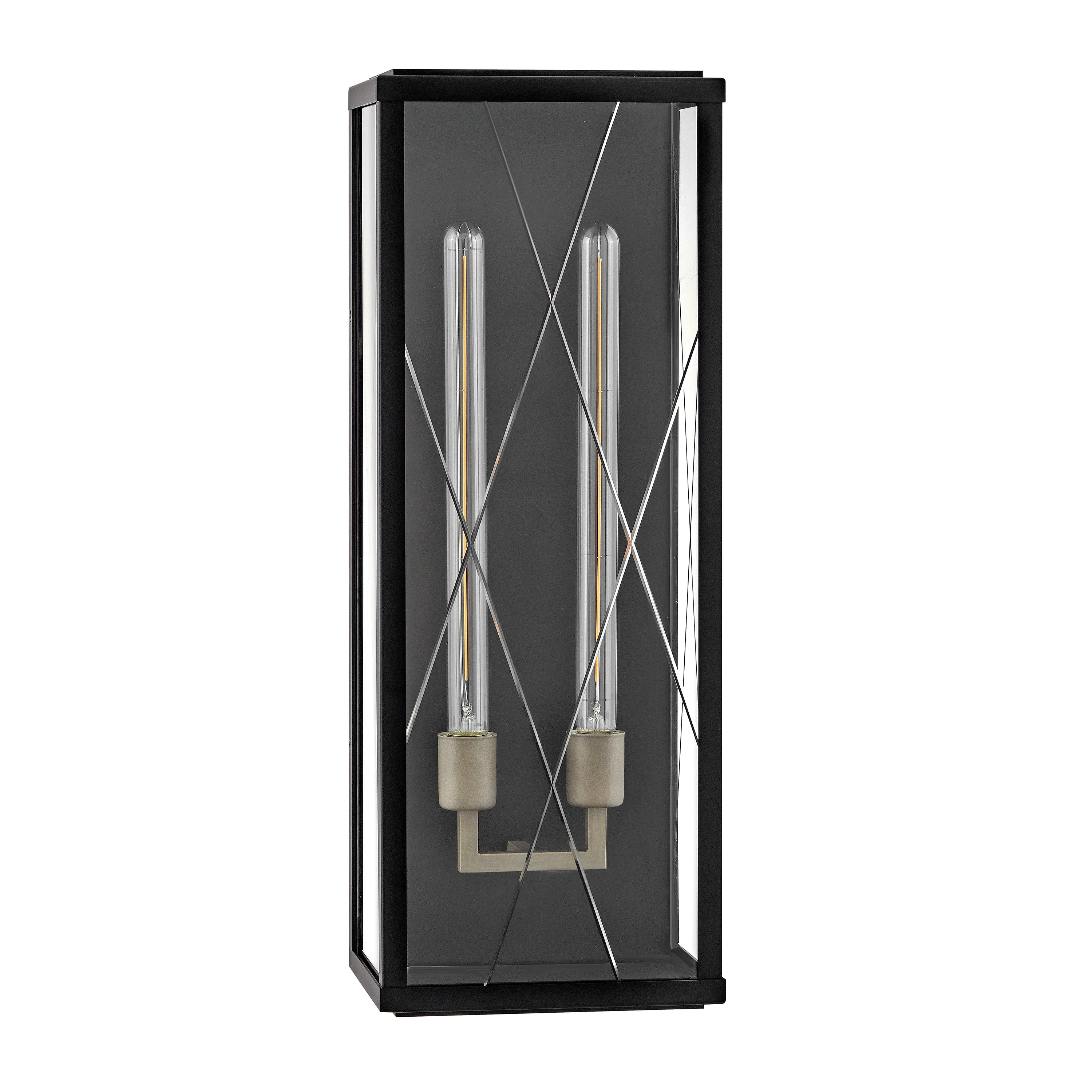 Monte Outdoor Wall Sconce
