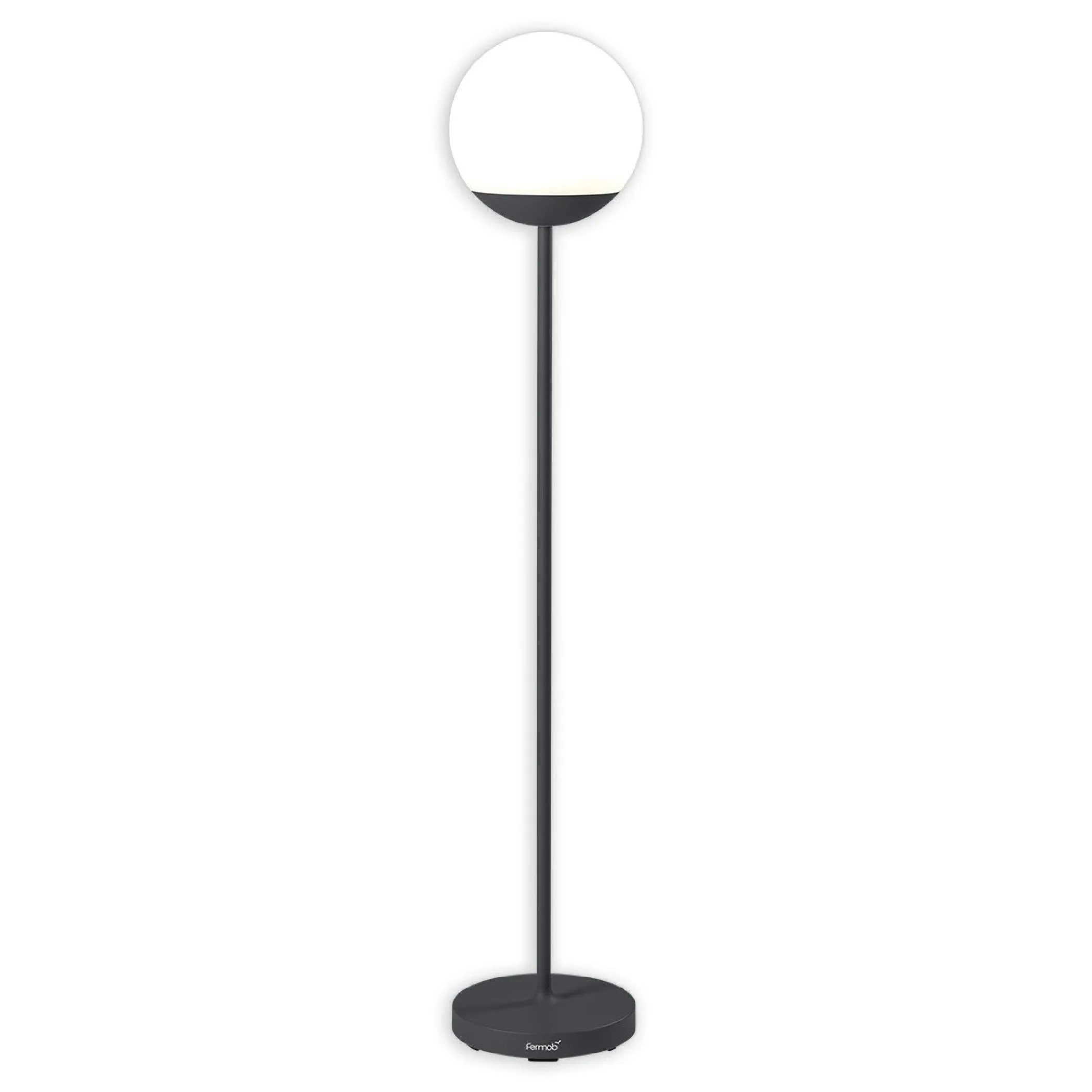 MOOON! Floor Lamp