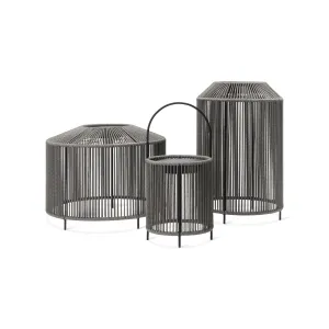 Mora Outdoor Lantern