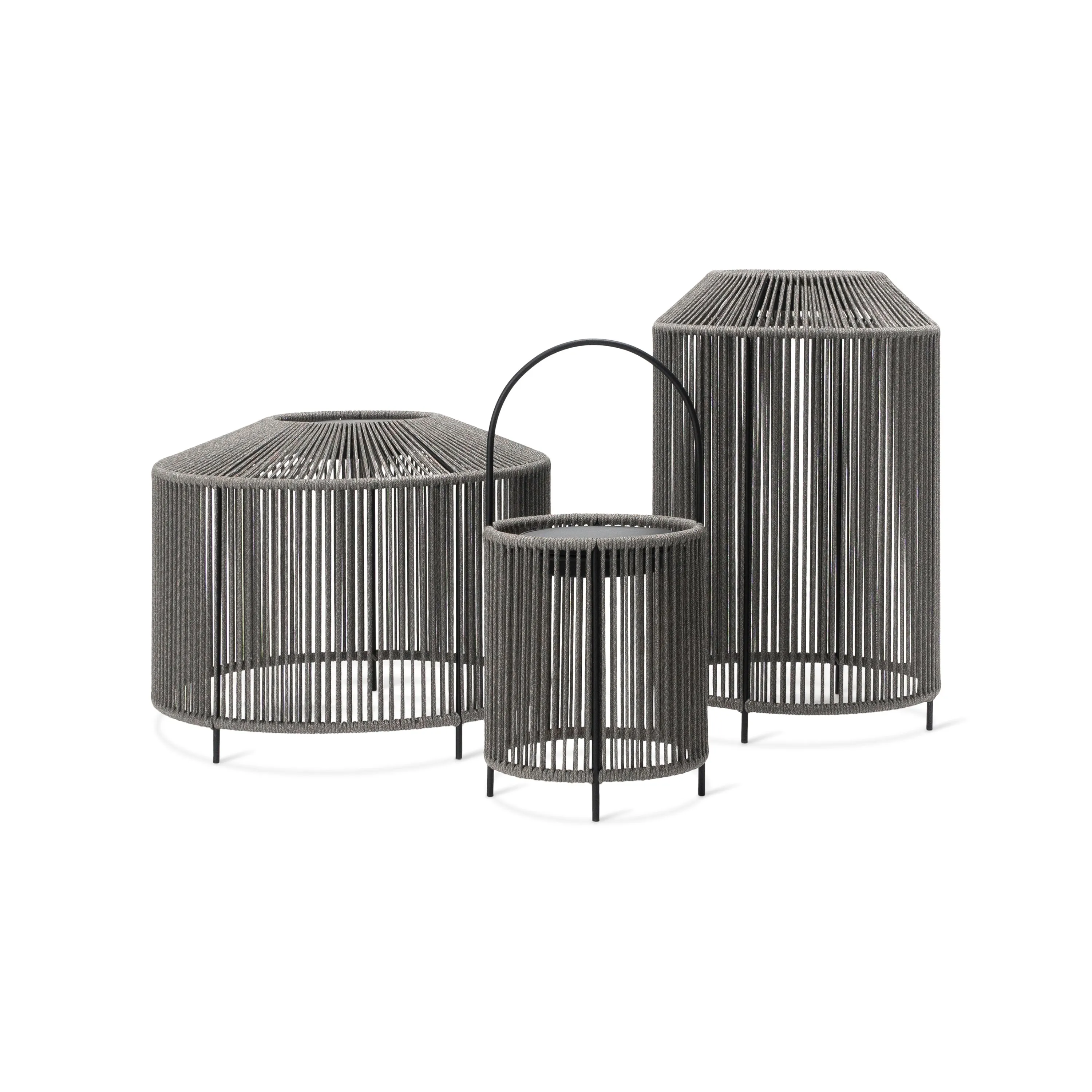 Mora Outdoor Lantern