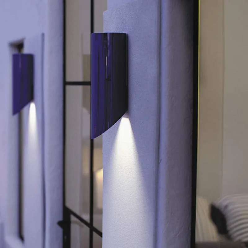 Moso Outdoor Wall Light