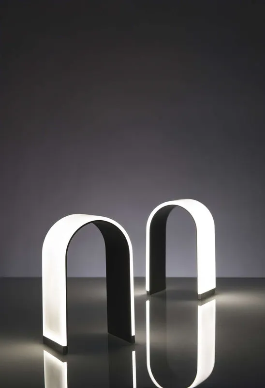 Mr. N LED Table Lamp