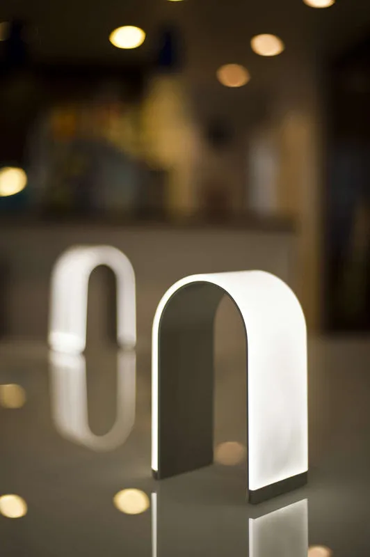 Mr. N LED Table Lamp