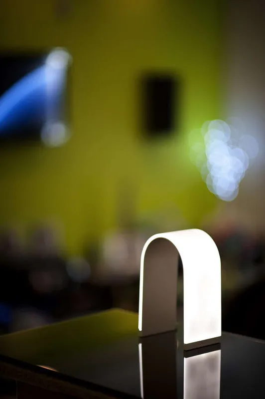 Mr. N LED Table Lamp