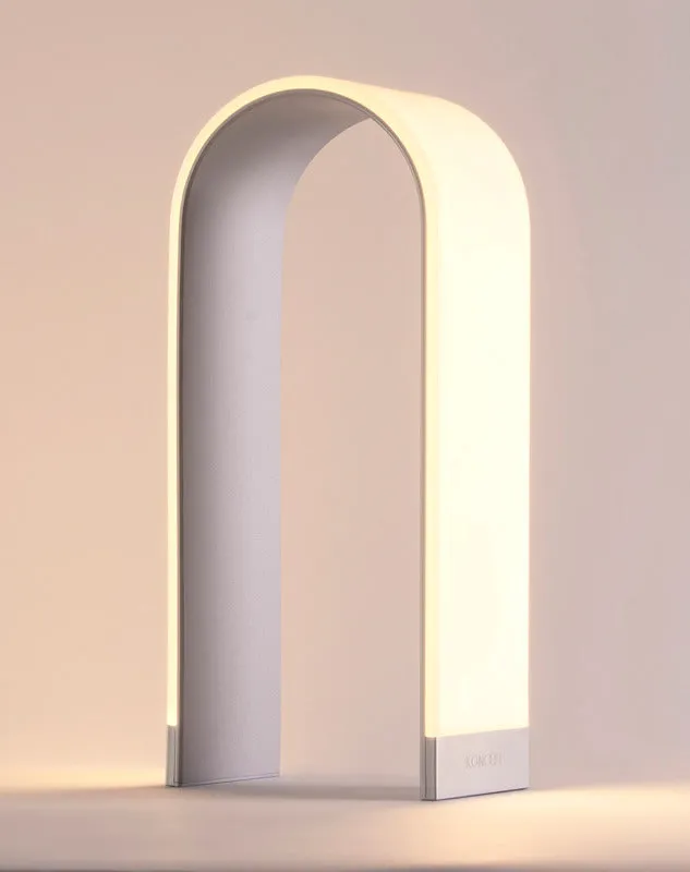Mr. N Tall LED Table Lamp