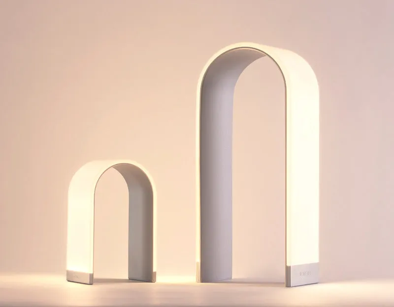 Mr. N Tall LED Table Lamp