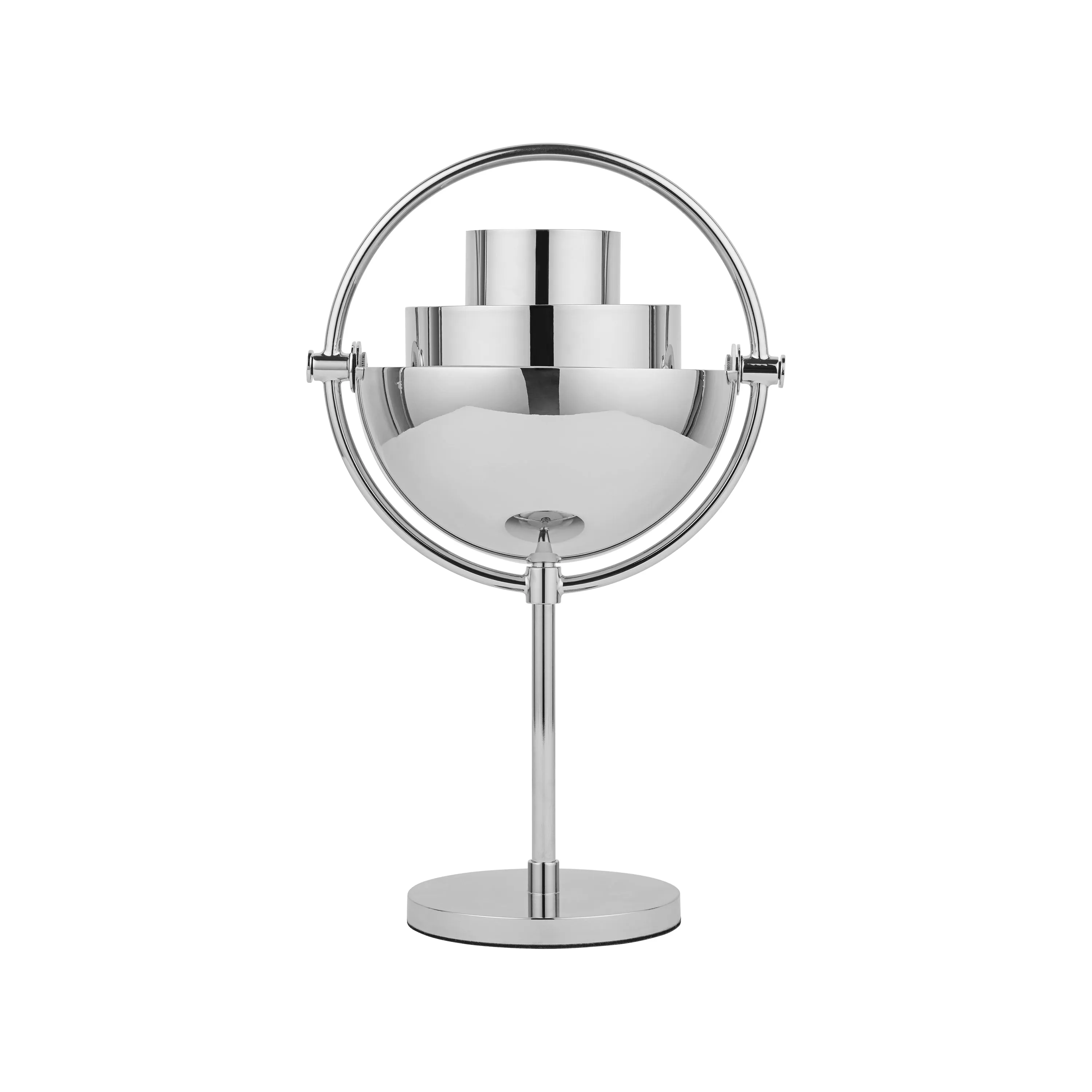 Multi-Lite Portable Table Lamp