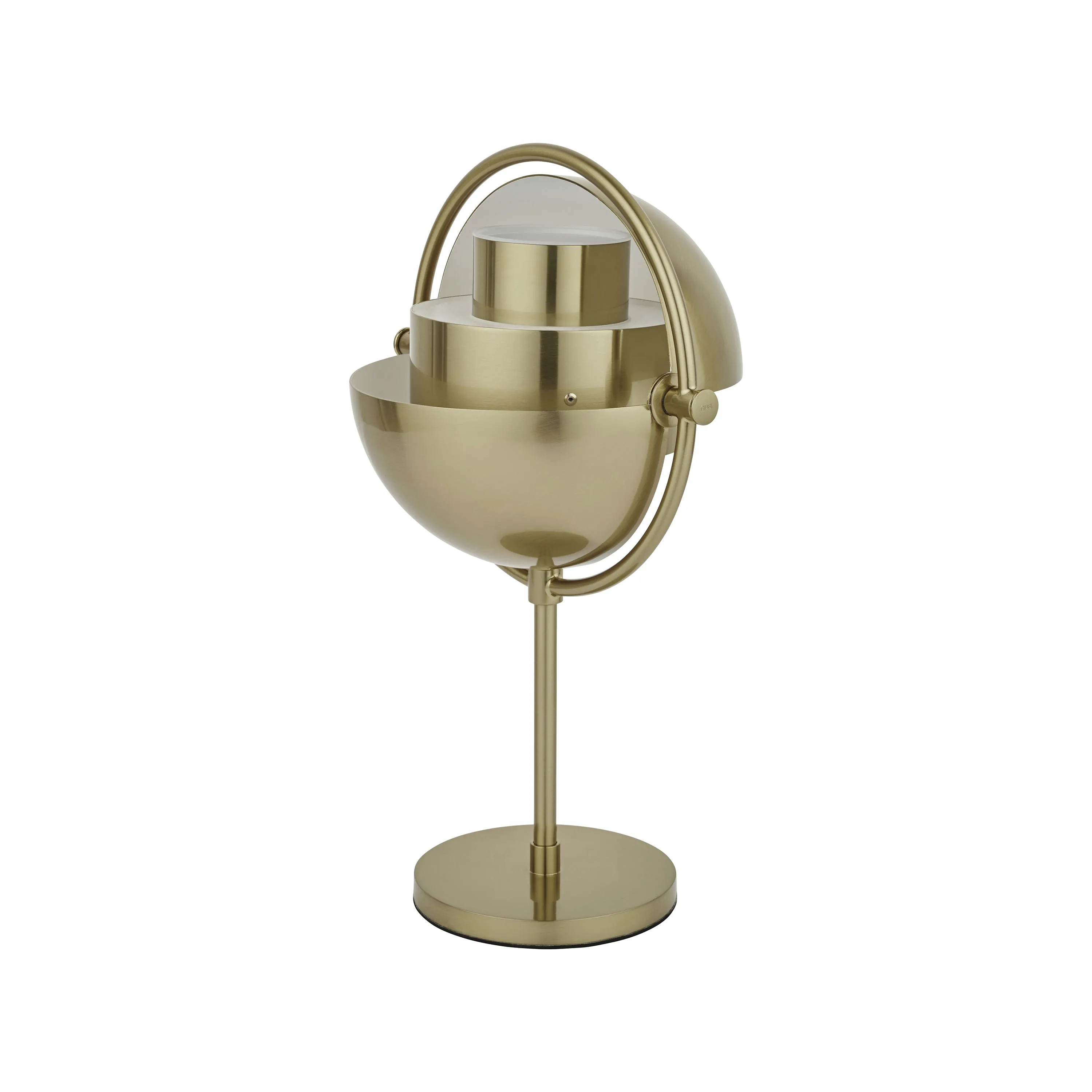 Multi-Lite Portable Table Lamp