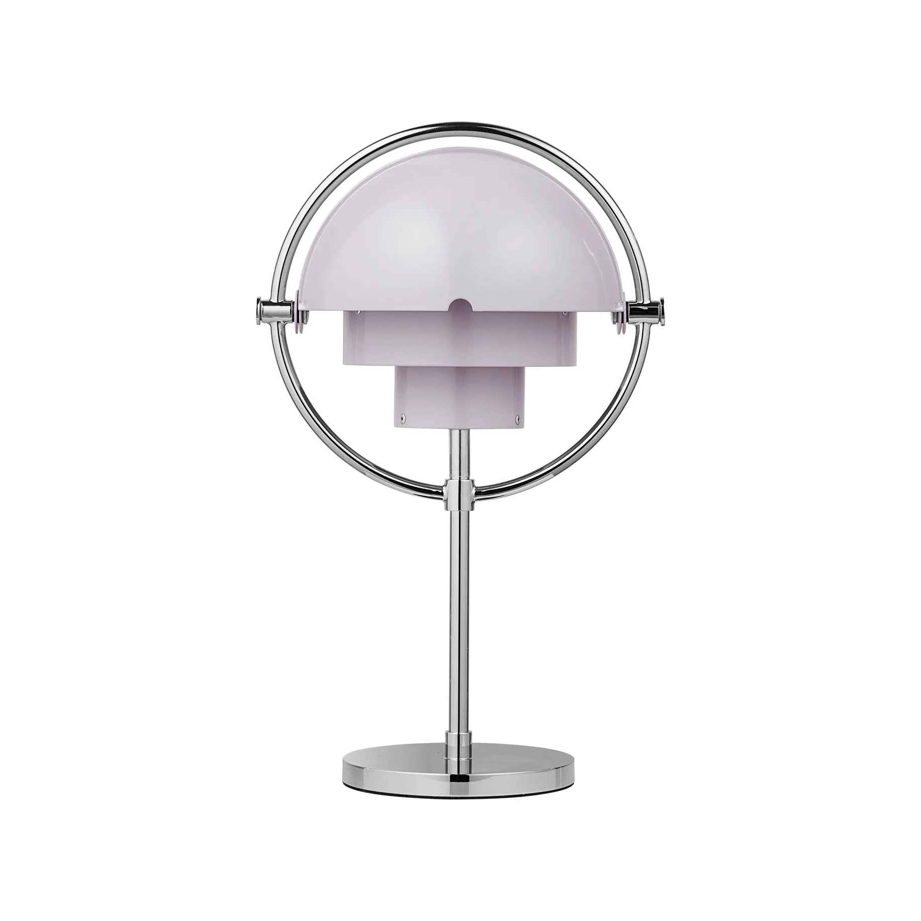 Multi-Lite Portable Table Lamp