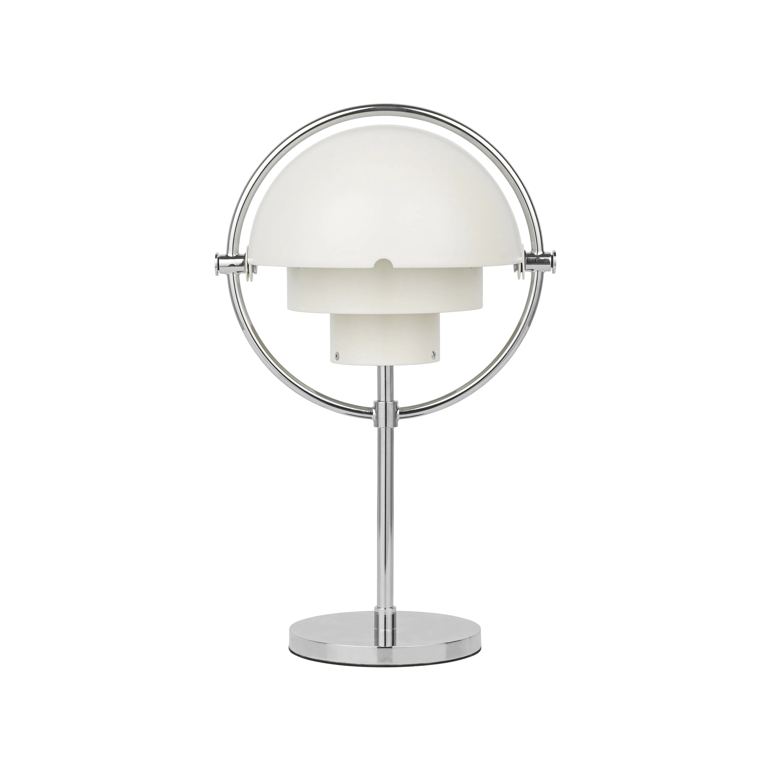 Multi-Lite Portable Table Lamp