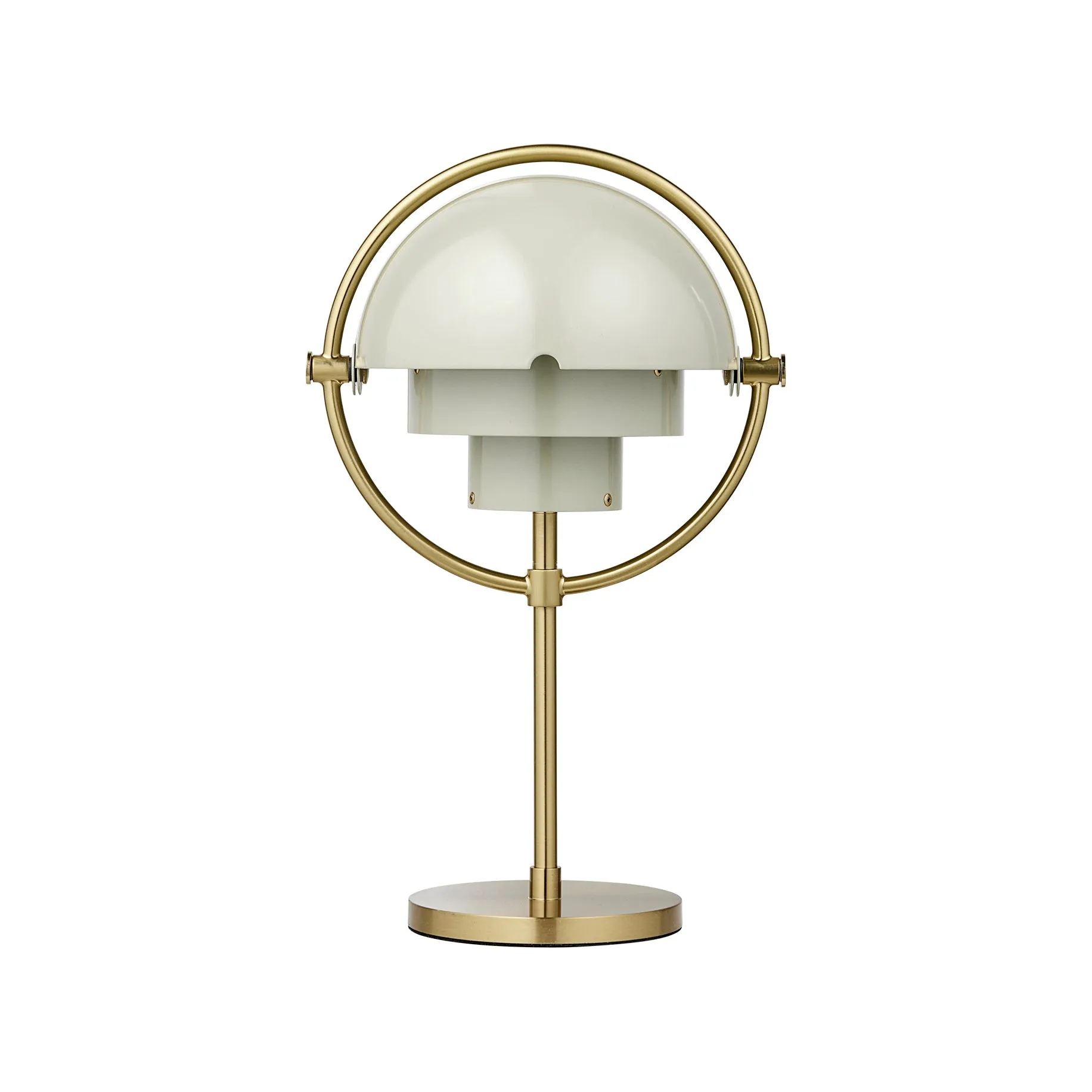 Multi-Lite Portable Table Lamp