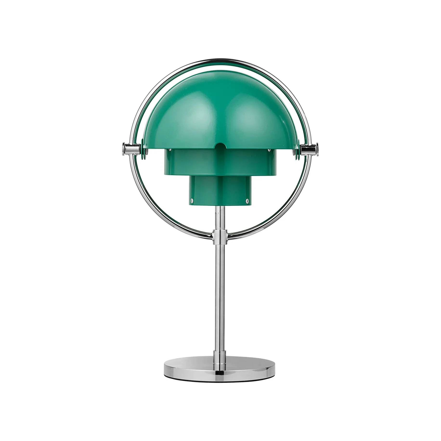 Multi-Lite Portable Table Lamp