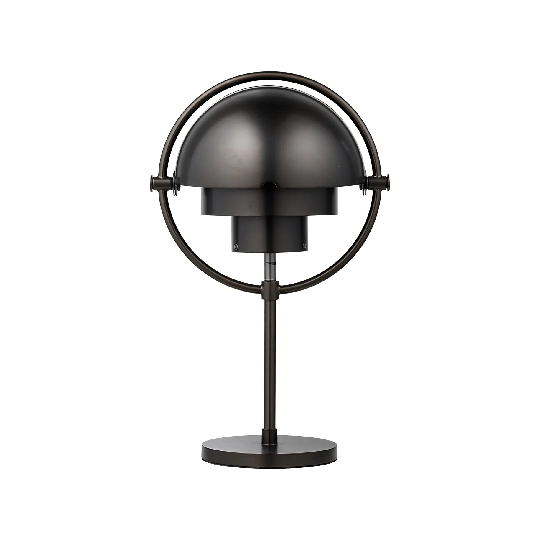 Multi-Lite Portable Table Lamp